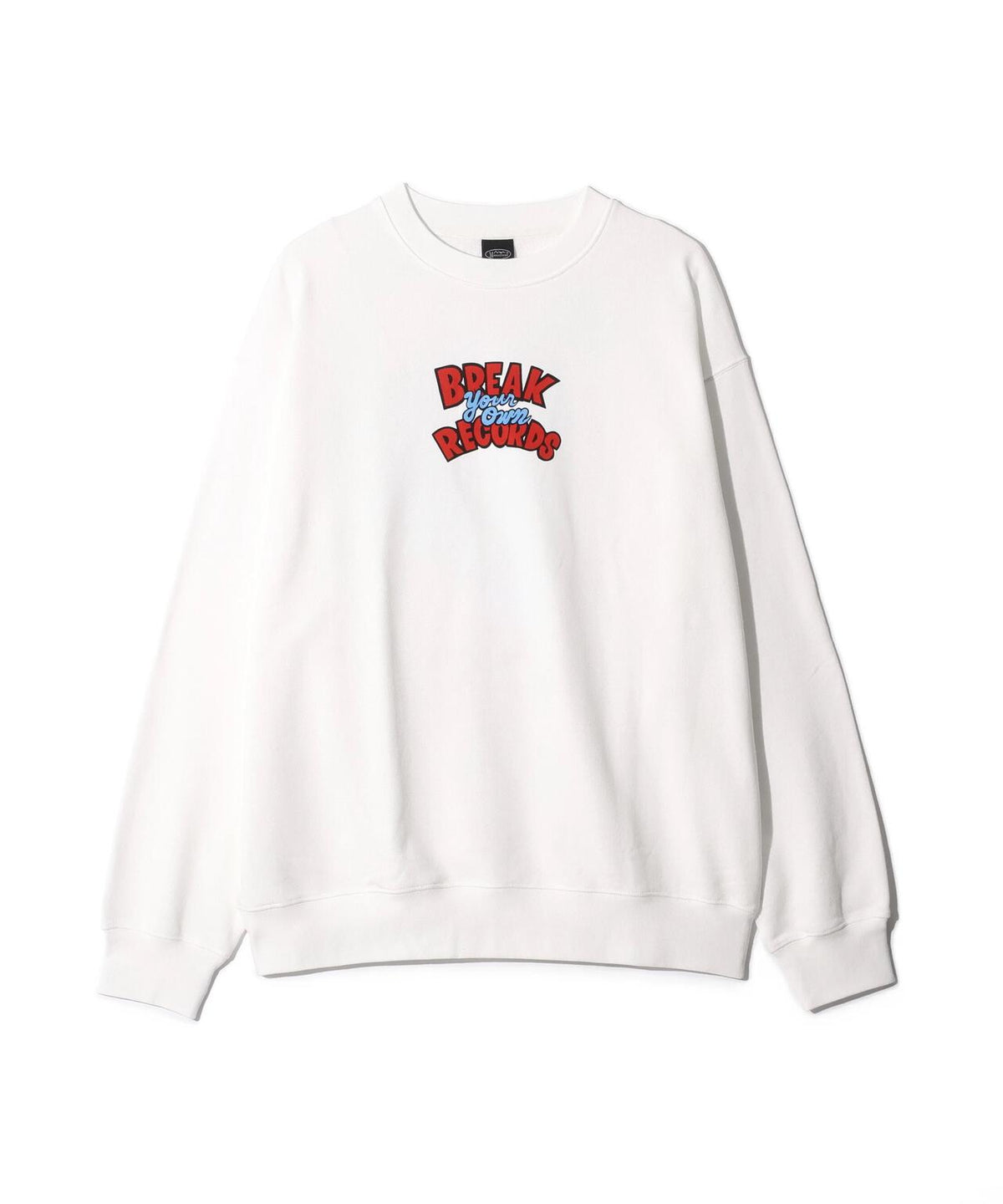 MANASTASH/マナスタッシュ/Citee Sweat CHAMPIONSHIP
