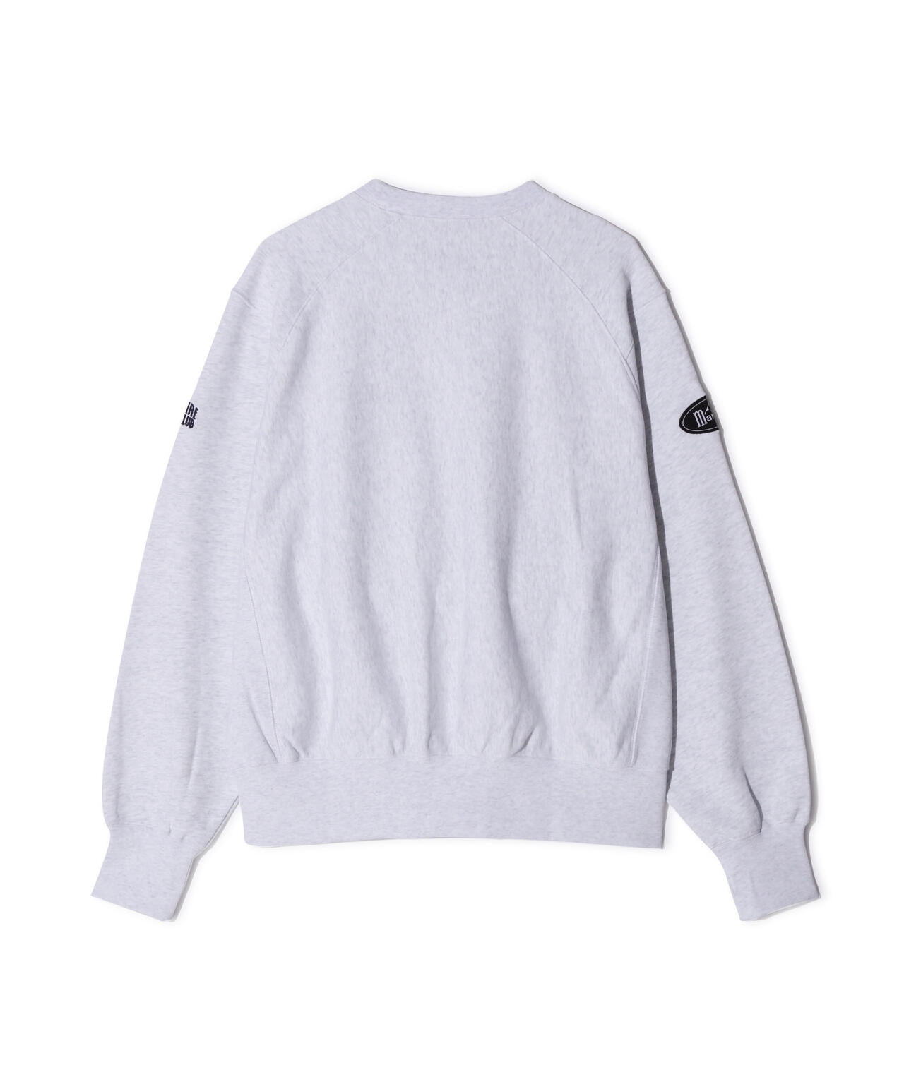 MANASTASHxBILLIONAIRE BOYS CLUB/ビリオネア・ボーイズ・クラブ/BBC MANA SWEAT