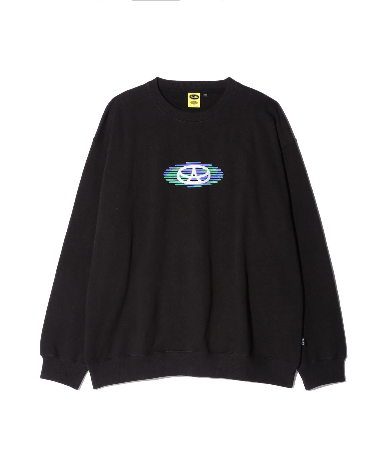MANASTASH/マナスタッシュ/MANASTASHxThe Almeda Club HEMP SWEATSHIRTS
