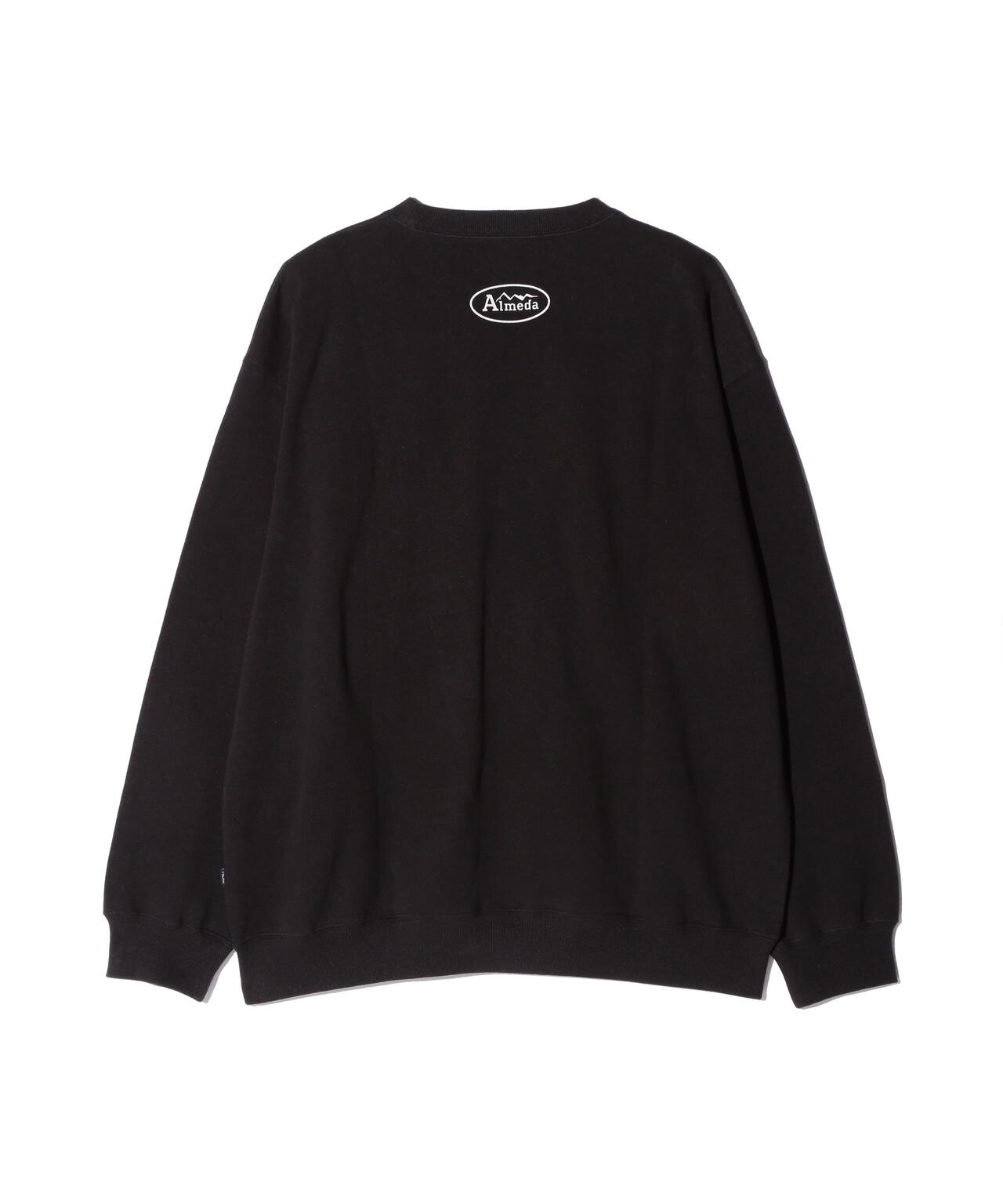 MANASTASH/マナスタッシュ/MANASTASHxThe Almeda Club HEMP SWEATSHIRTS