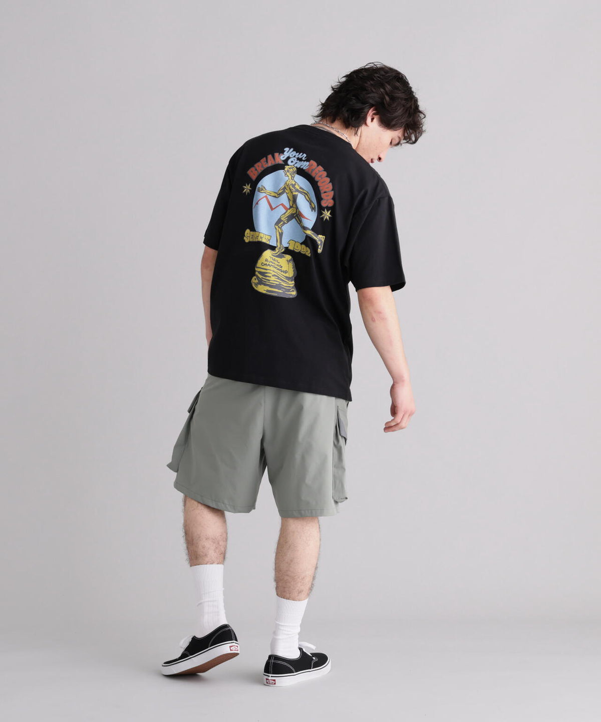 MANASTASH/マナスタッシュ/CiTee CHAMPIONSHIP