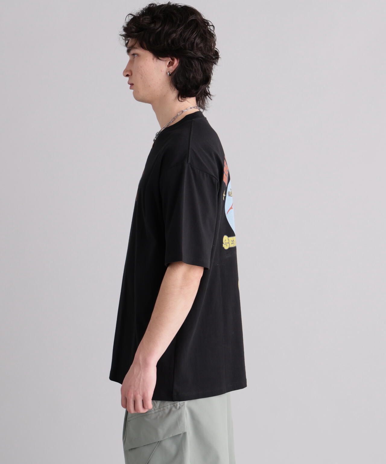 MANASTASH/マナスタッシュ/CiTee CHAMPIONSHIP