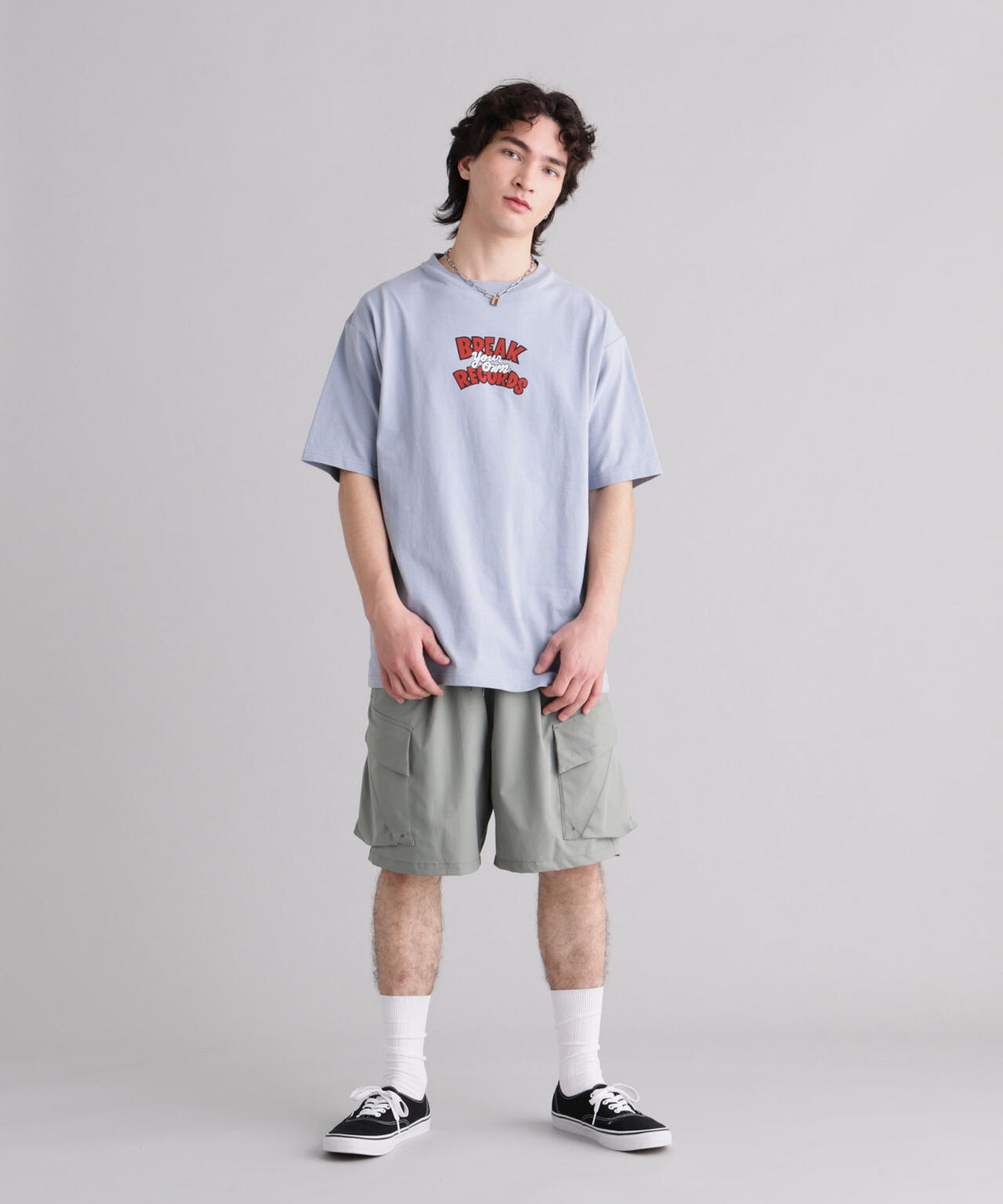 MANASTASH/マナスタッシュ/CiTee CHAMPIONSHIP
