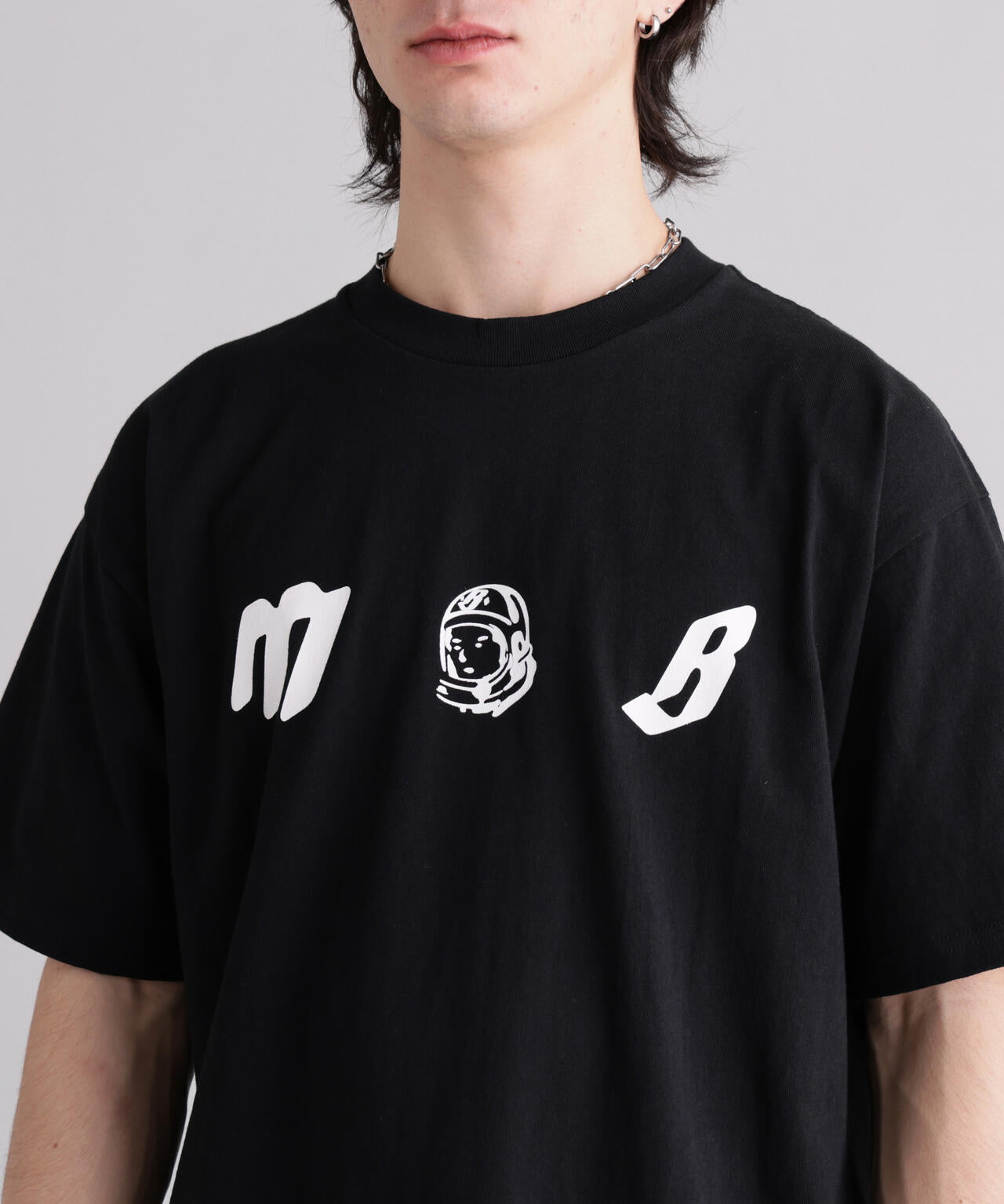 MANASTASHxBILLIONAIRE BOYS CLUB/ビリオネア・ボーイズ・クラブ/BBC MANA TEE