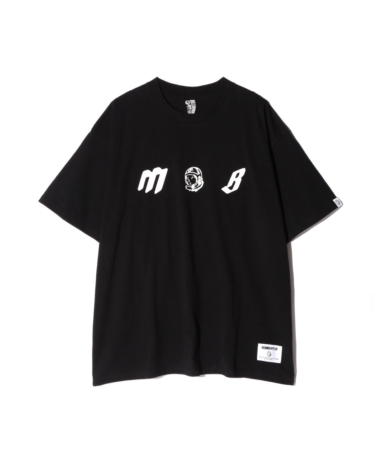 MANASTASHxBILLIONAIRE BOYS CLUB/ビリオネア・ボーイズ・クラブ/BBC MANA TEE