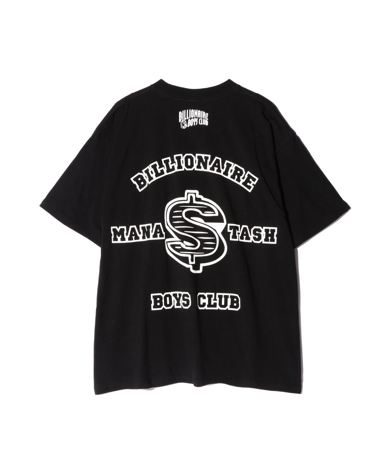 MANASTASHxBILLIONAIRE BOYS CLUB/ビリオネア・ボーイズ・クラブ/BBC MANA TEE