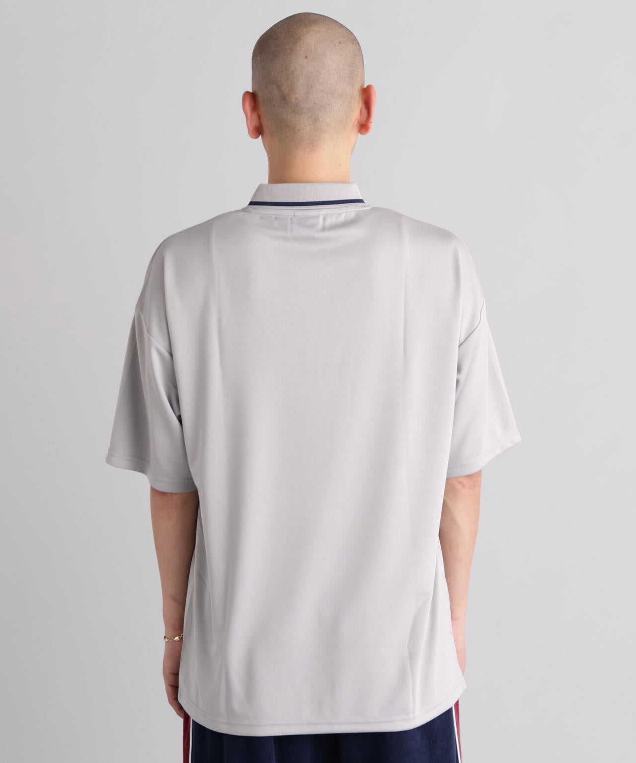 MANASTASHxBILLIONAIRE BOYS CLUB/ビリオネア・ボーイズ・クラブ/BBC MANA GAME SHIRT