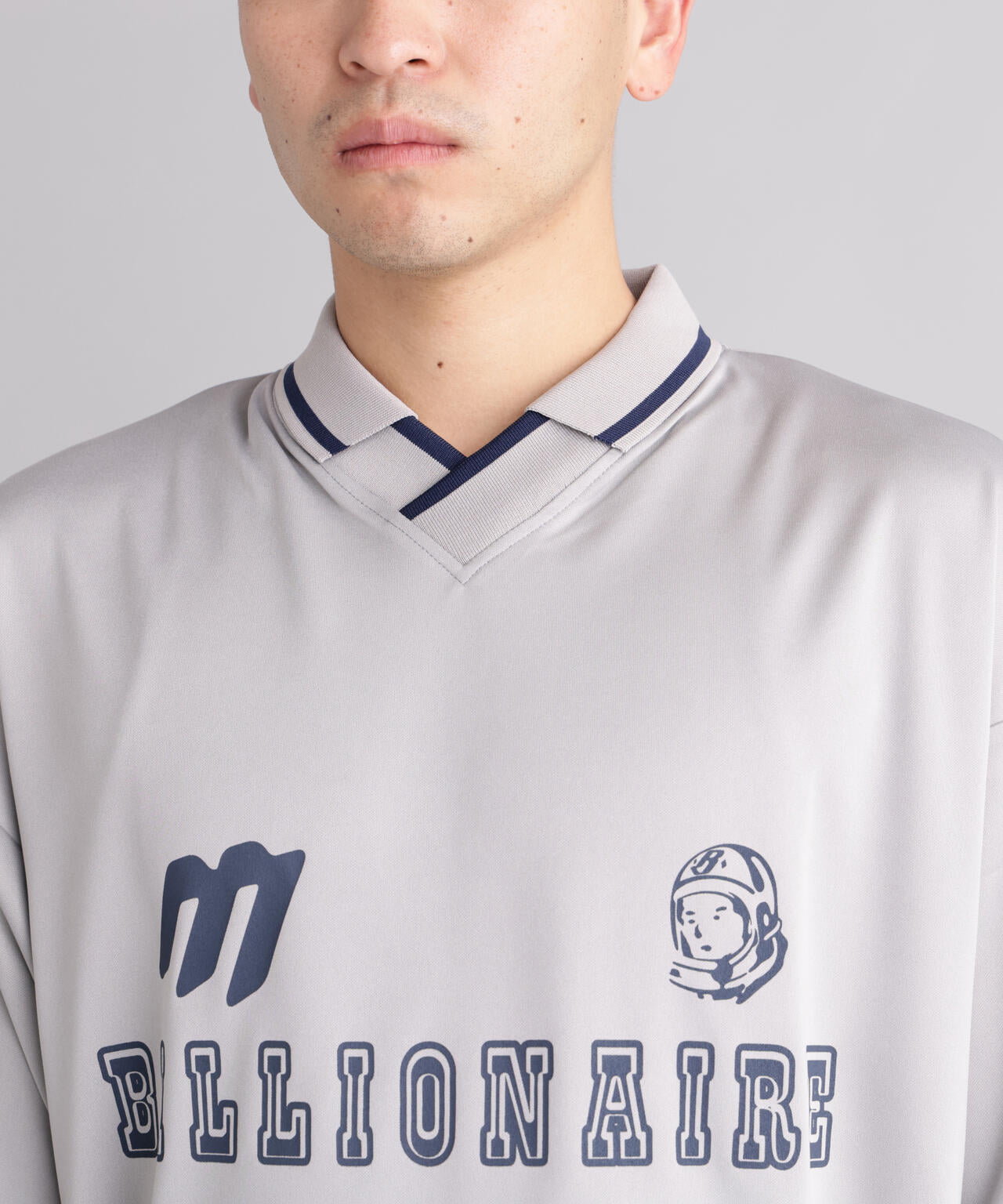 MANASTASHxBILLIONAIRE BOYS CLUB/ビリオネア・ボーイズ・クラブ/BBC MANA GAME SHIRT