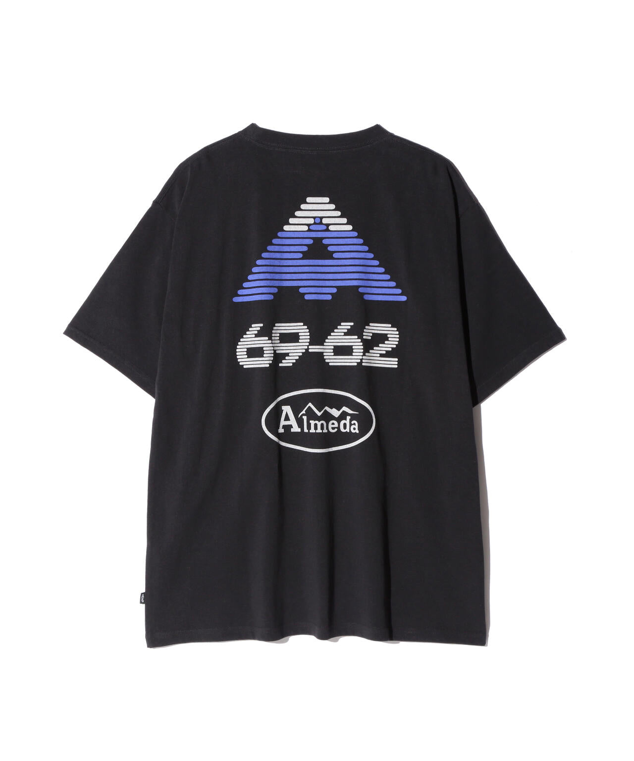 MANASTASH/マナスタッシュ/MANASTASHxThe Almeda Club Tee