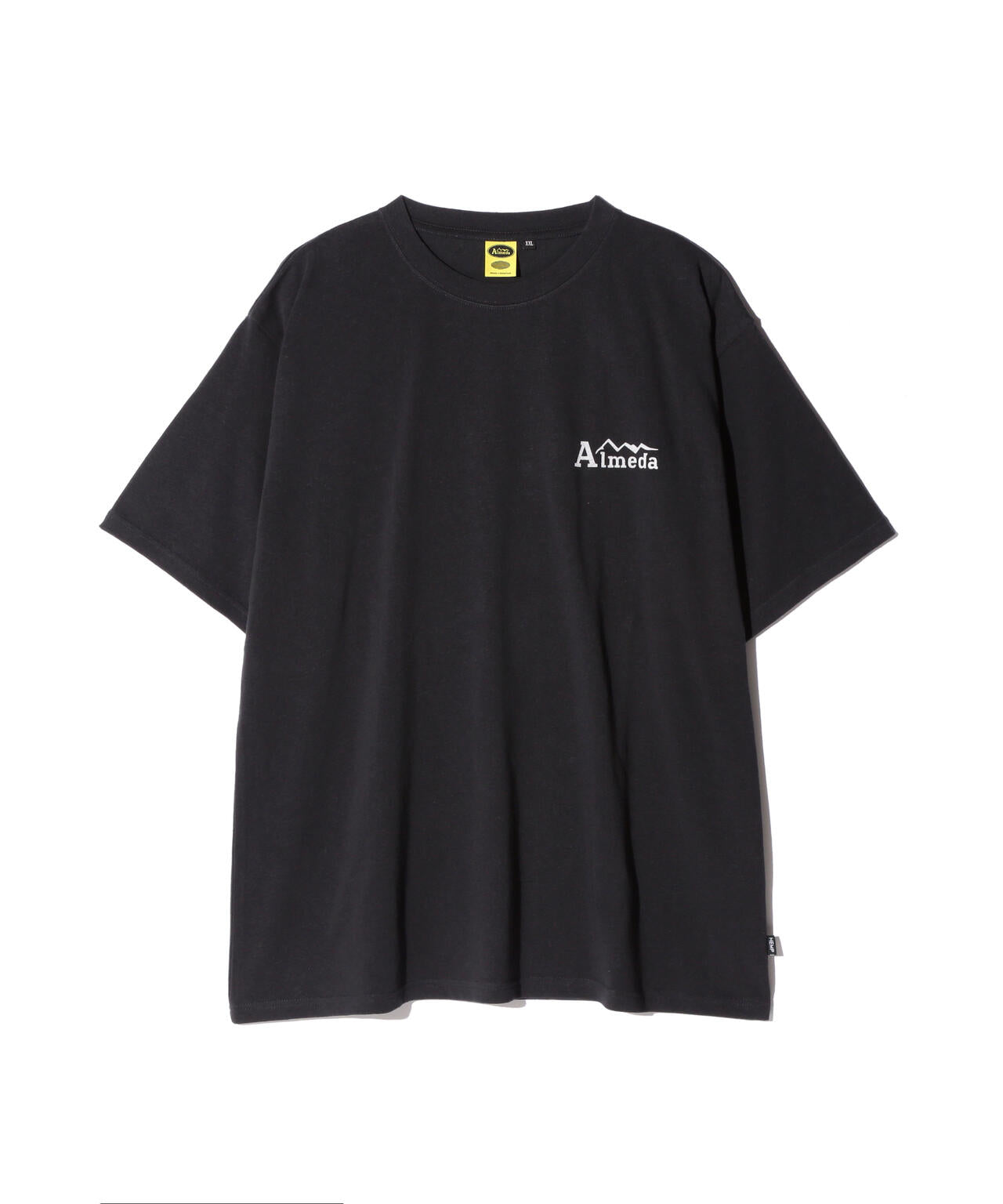 MANASTASH/マナスタッシュ/MANASTASHxThe Almeda Club Tee