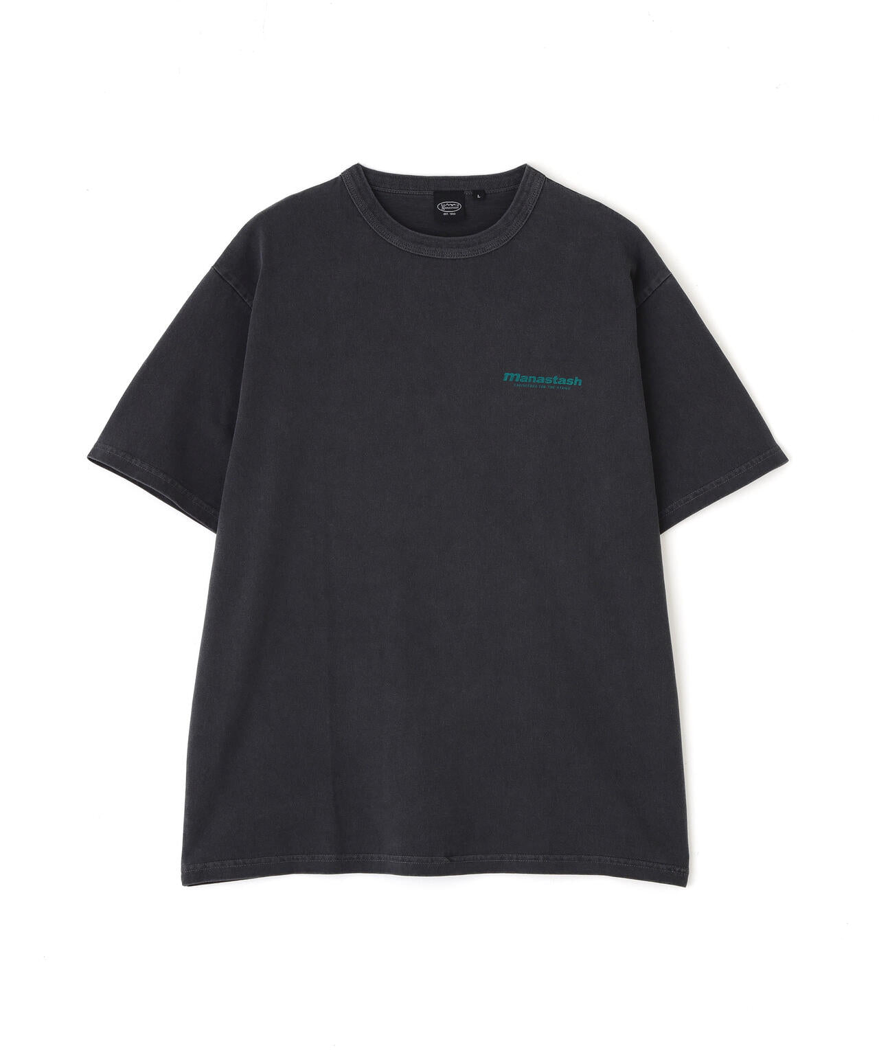 MANASTASH/マナスタッシュ/SOFT LURE TEE/ソフトルアーティー
