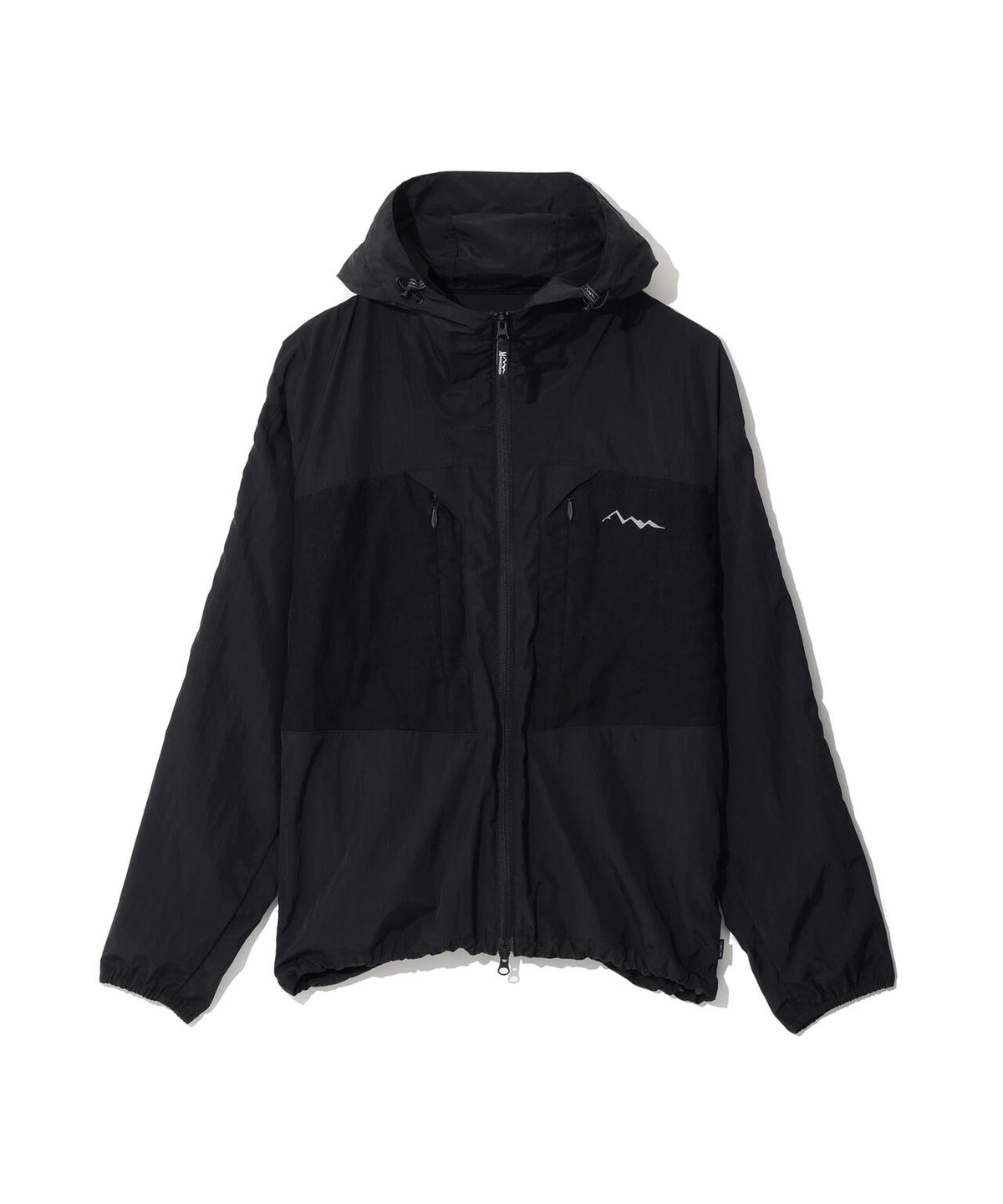 MANASTASH/マナスタッシュ/COMPACT PARKA