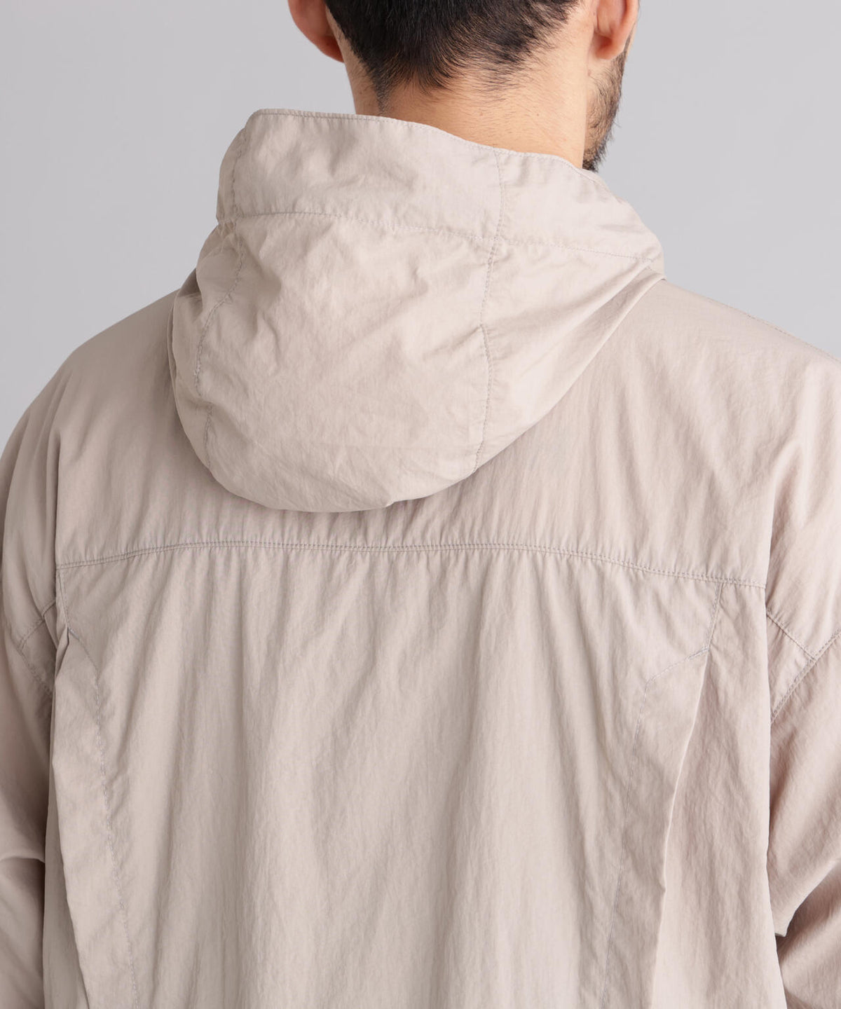 MANASTASH/マナスタッシュ/COMPACT PARKA