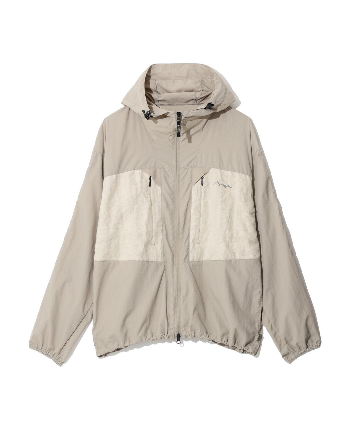 MANASTASH/マナスタッシュ/COMPACT PARKA