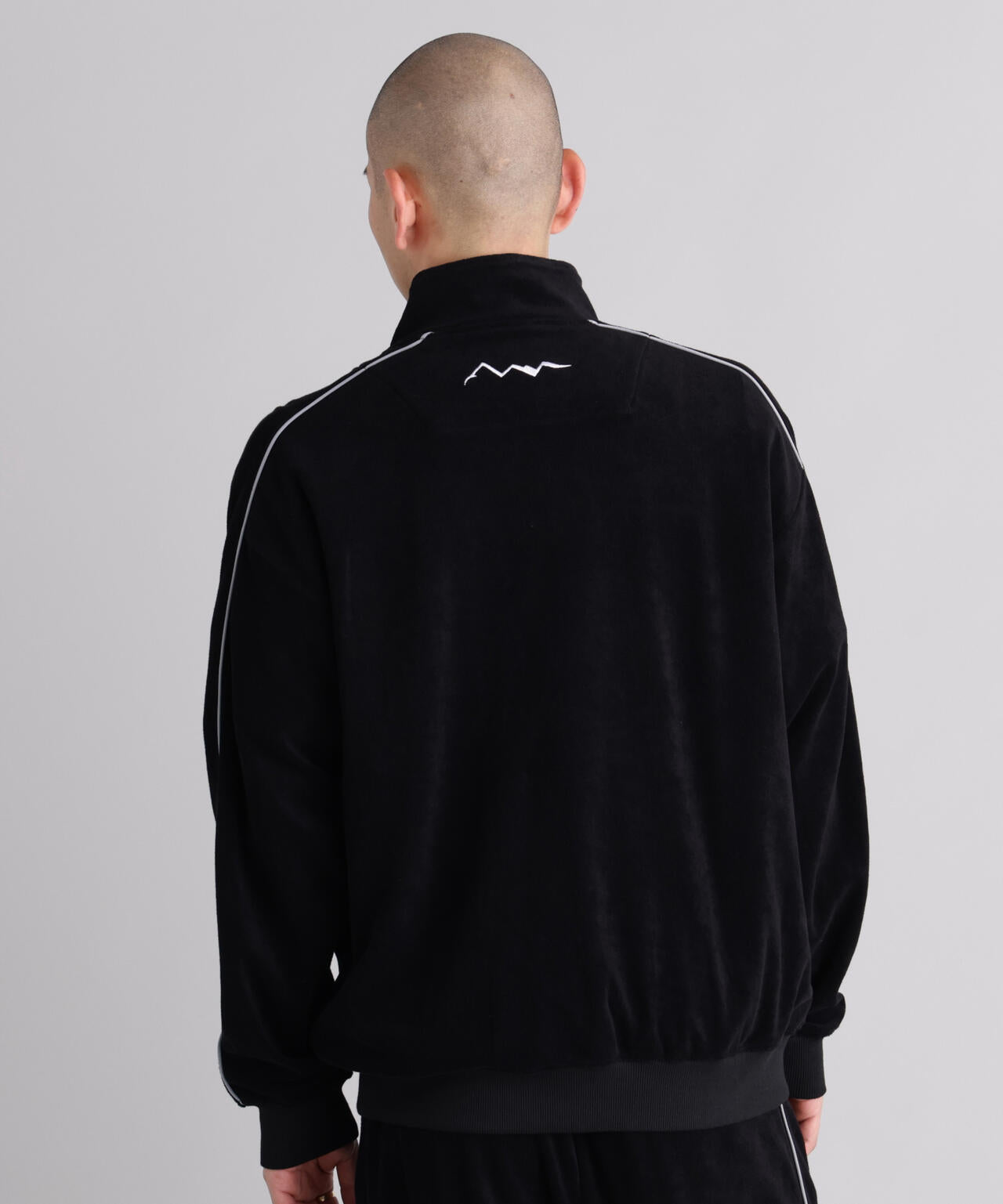 MANASTASH/マナスタッシュ/TRACK JERSEY