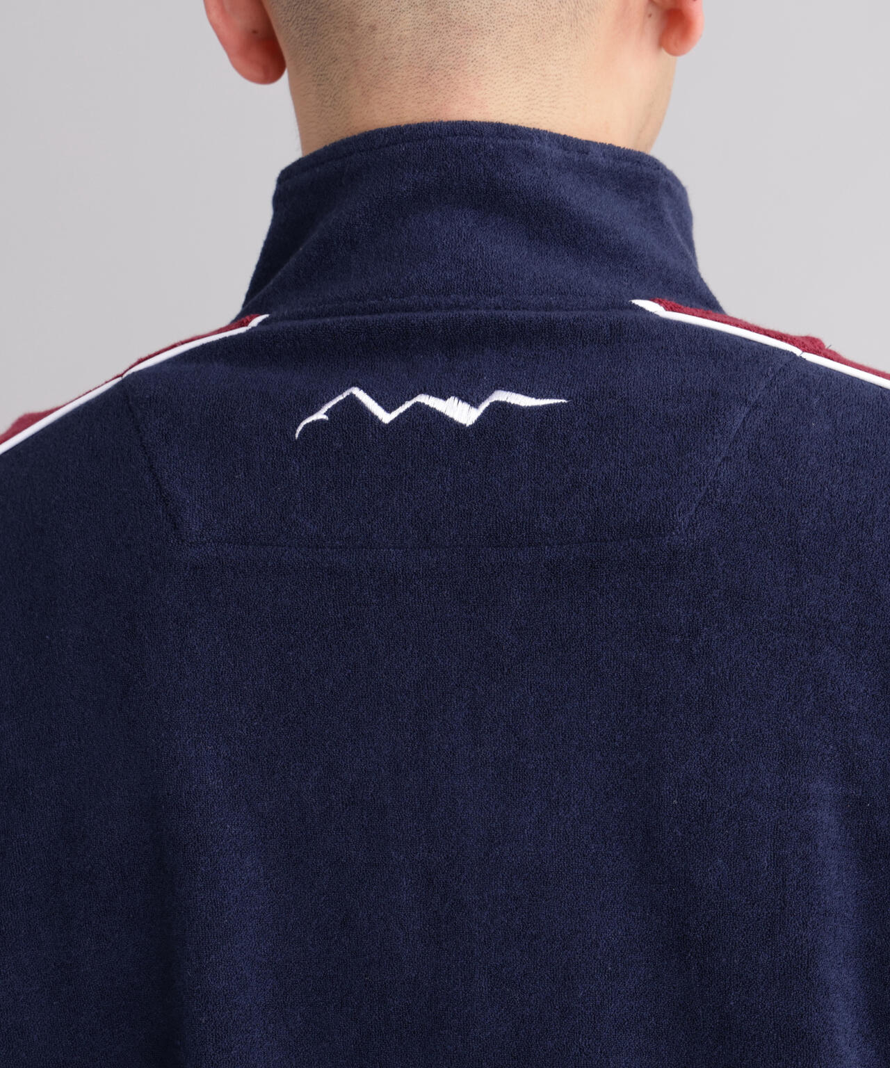 MANASTASH/マナスタッシュ/TRACK JERSEY