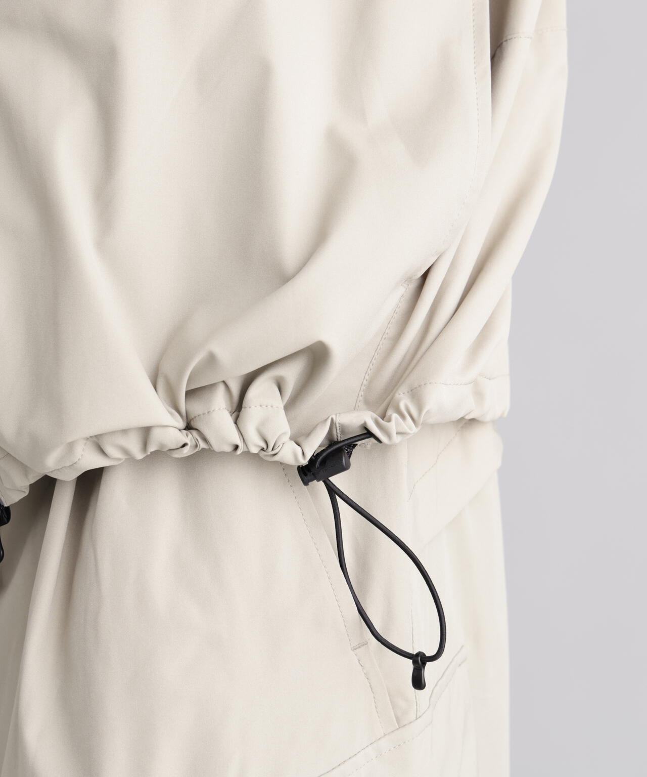 MANASTASH/マナスタッシュ/RIVER VEST