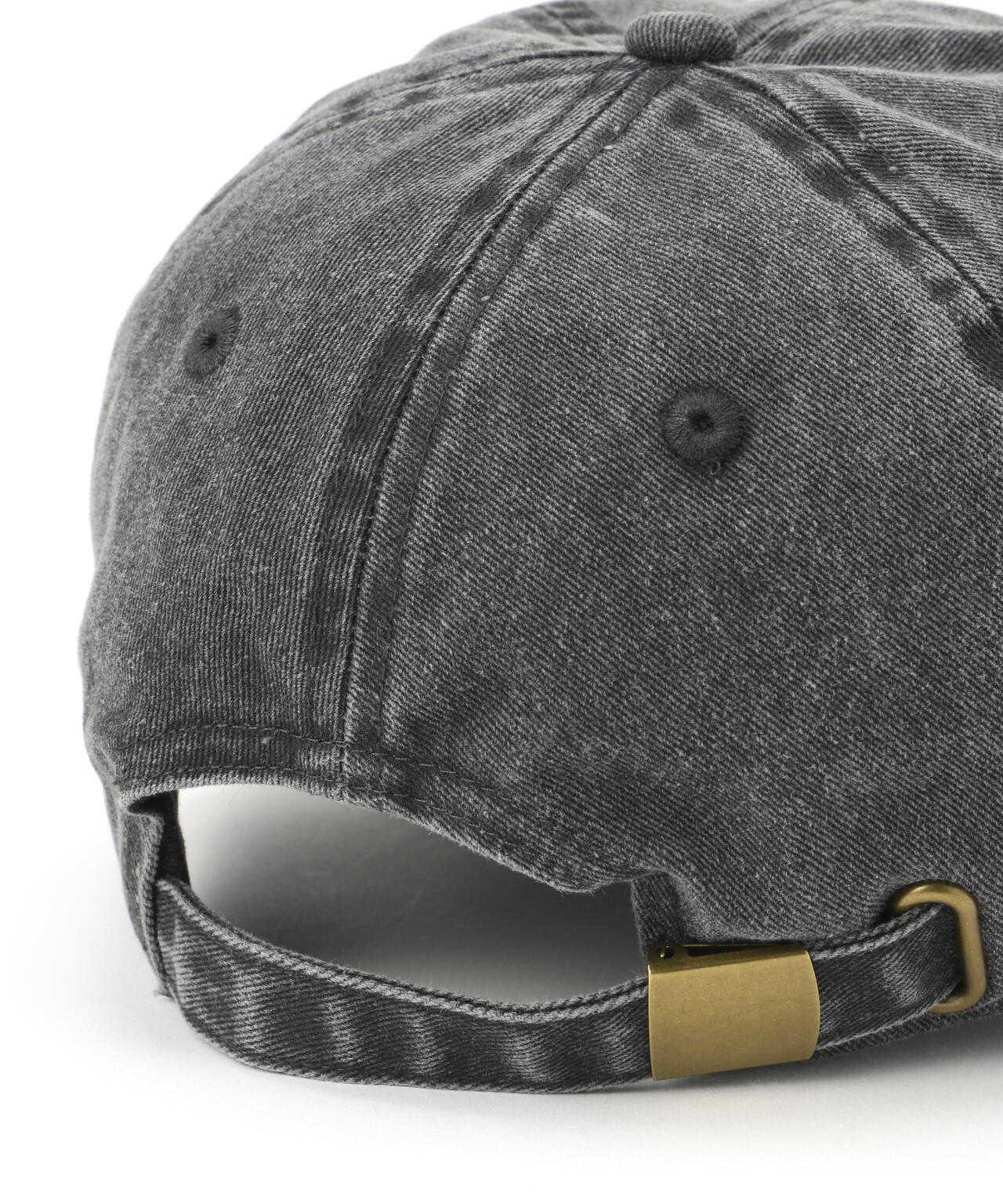 MANASTASH/マナスタッシュ/TGP CAP