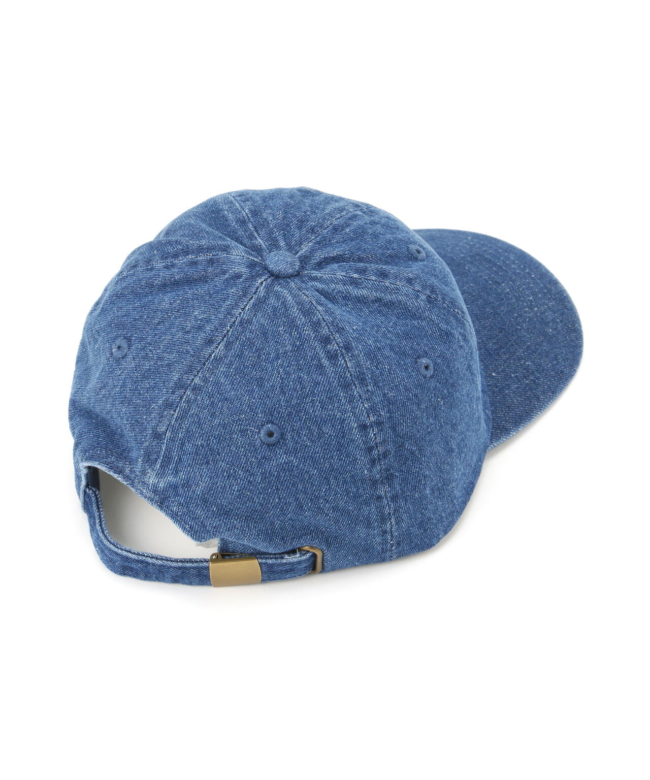 MANASTASH/マナスタッシュ/BUBBLE DENIM CAP