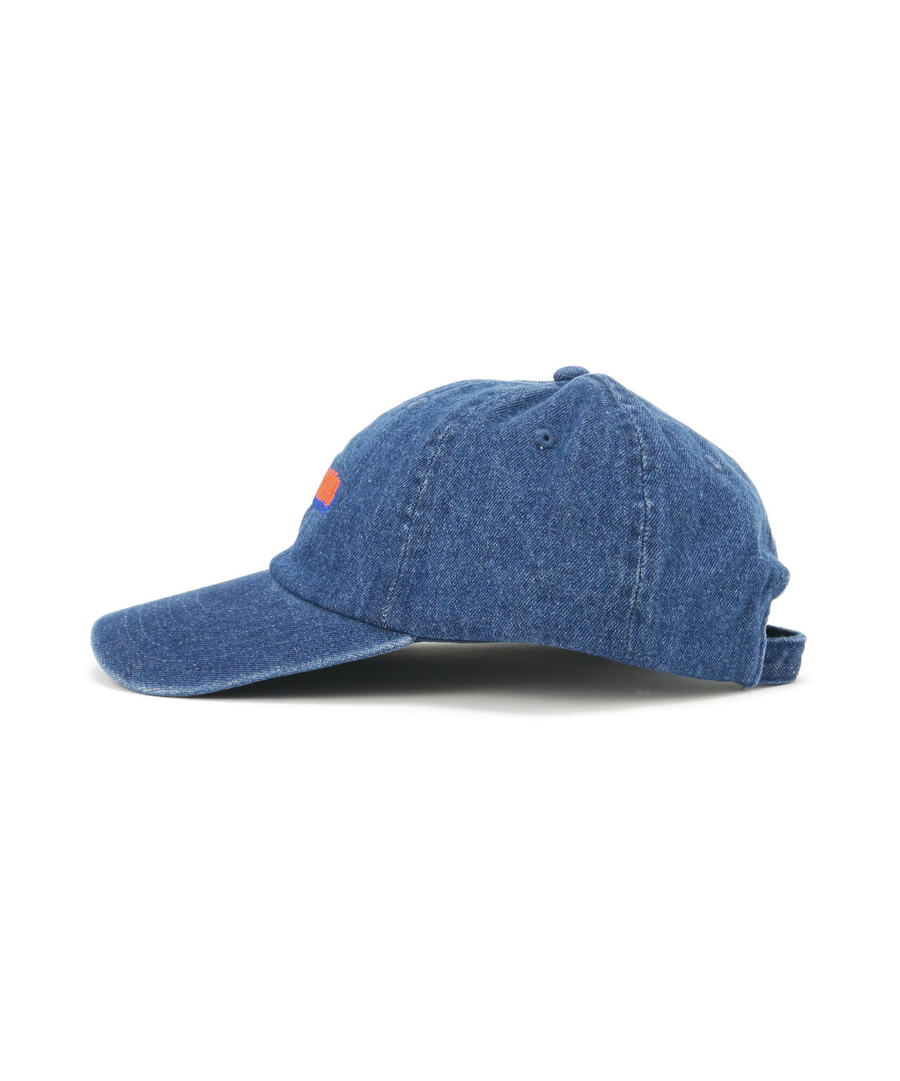 MANASTASH/マナスタッシュ/BUBBLE DENIM CAP