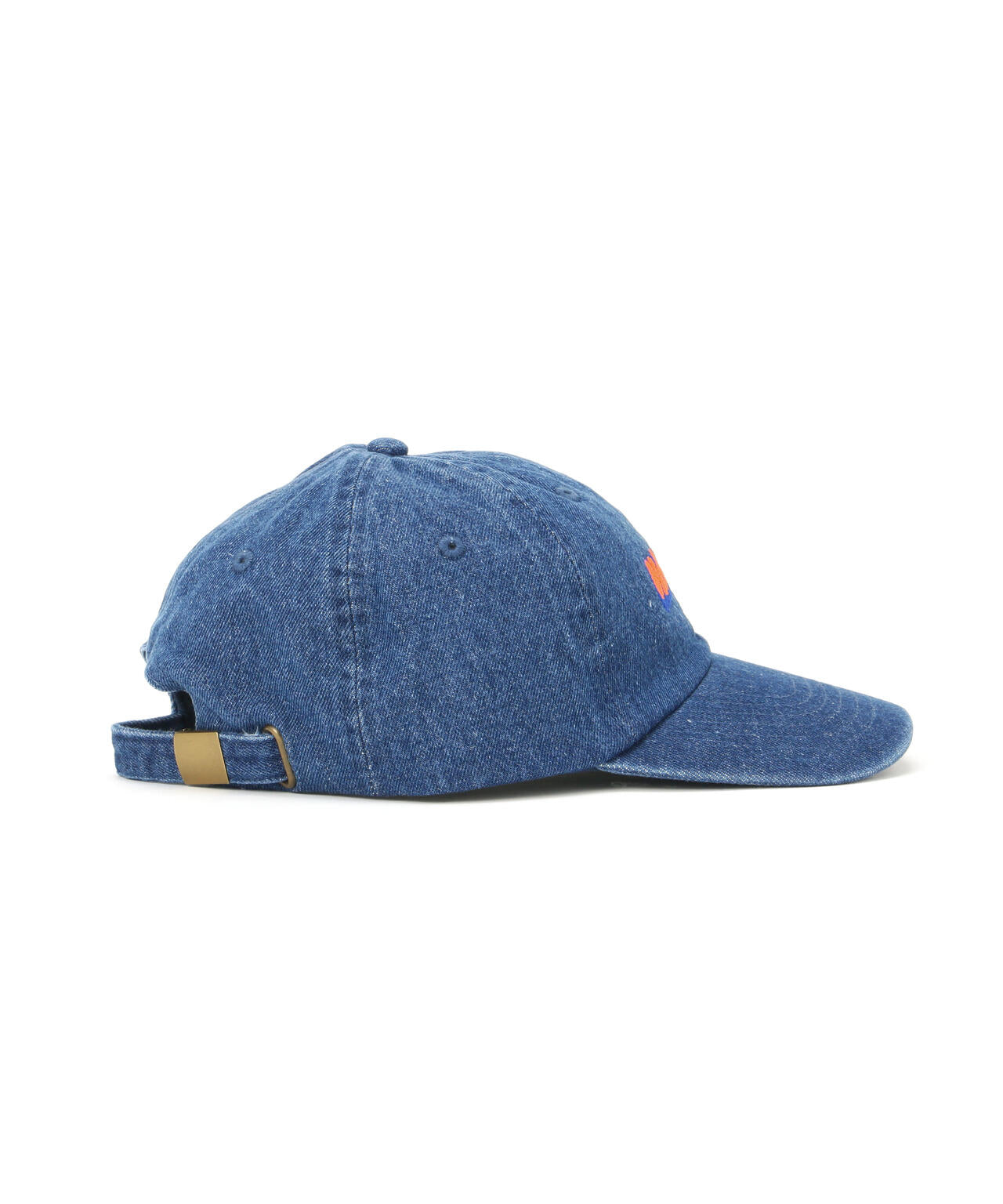 MANASTASH/マナスタッシュ/BUBBLE DENIM CAP