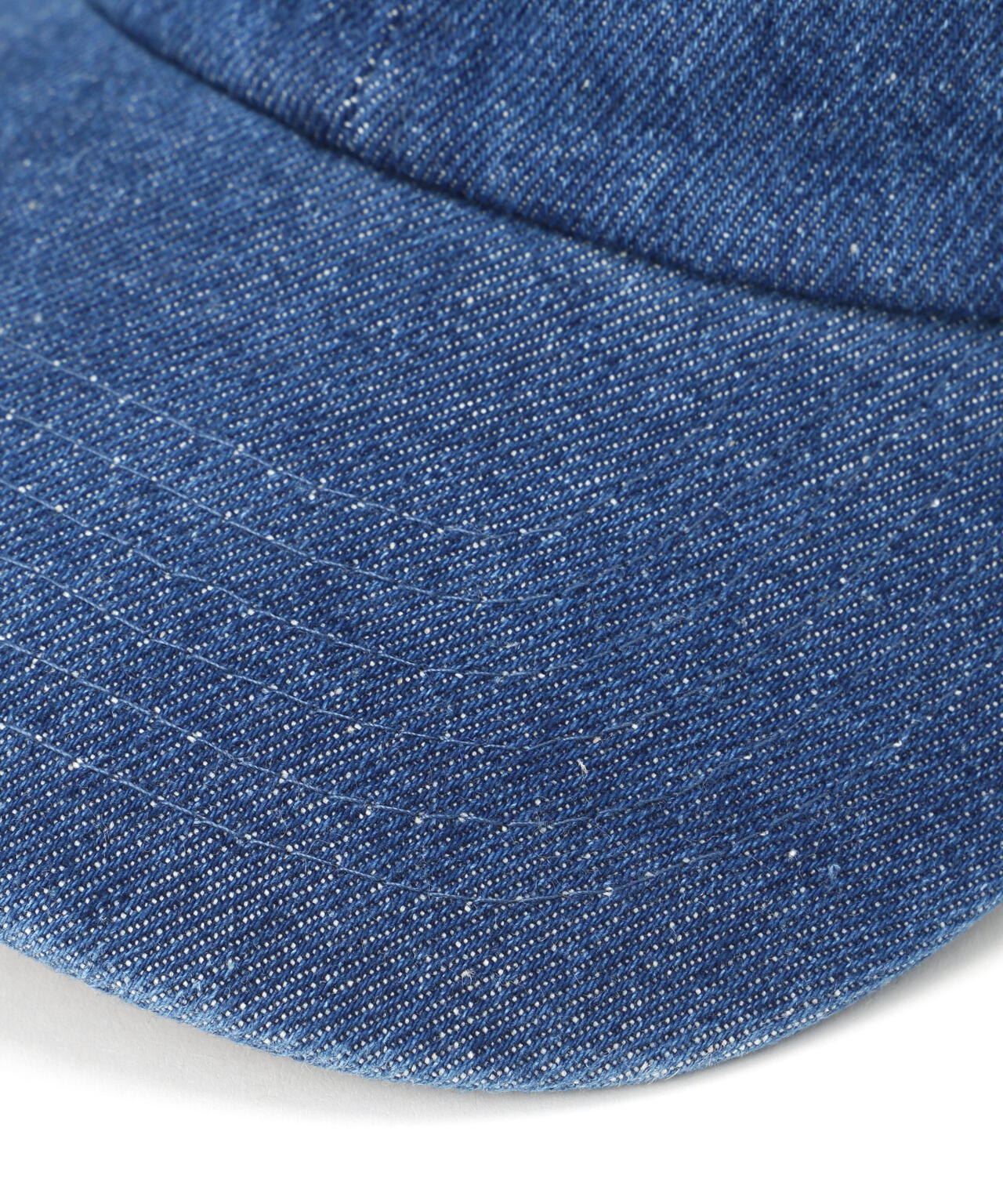 MANASTASH/マナスタッシュ/BUBBLE DENIM CAP