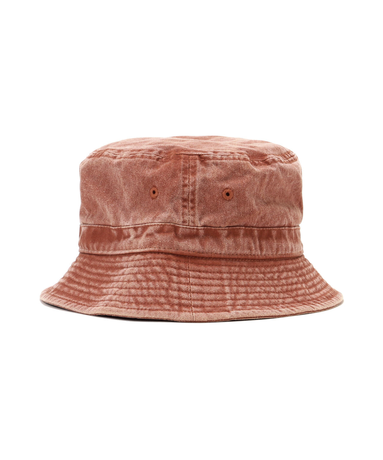MANASTASH/マナスタッシュ/ORIGINAL LOGO BUCKET HAT