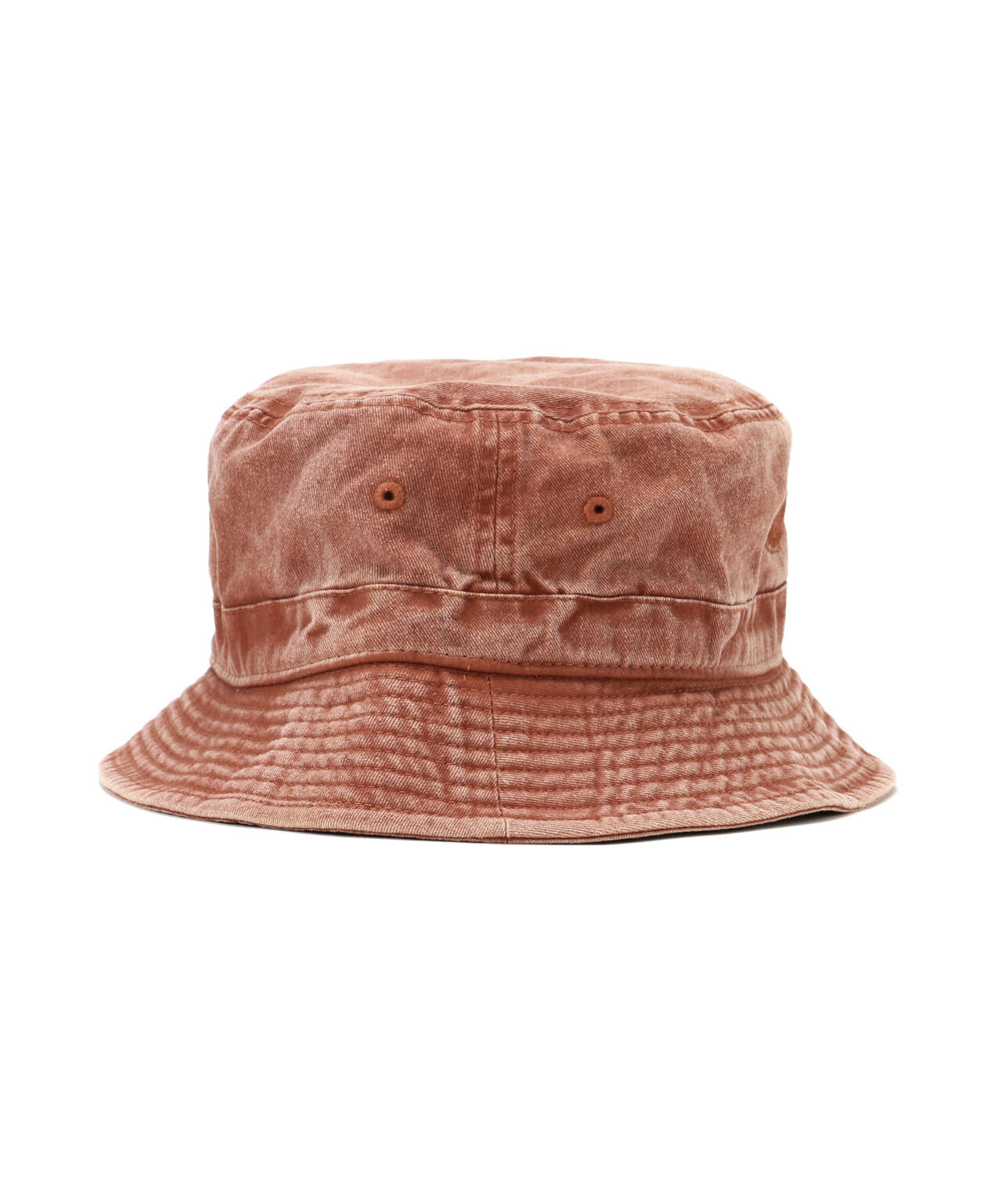 MANASTASH/マナスタッシュ/ORIGINAL LOGO BUCKET HAT