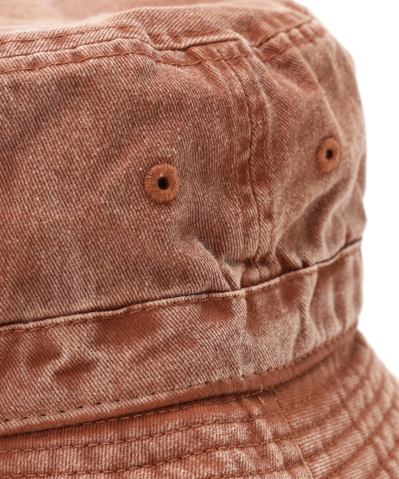 MANASTASH/マナスタッシュ/ORIGINAL LOGO BUCKET HAT