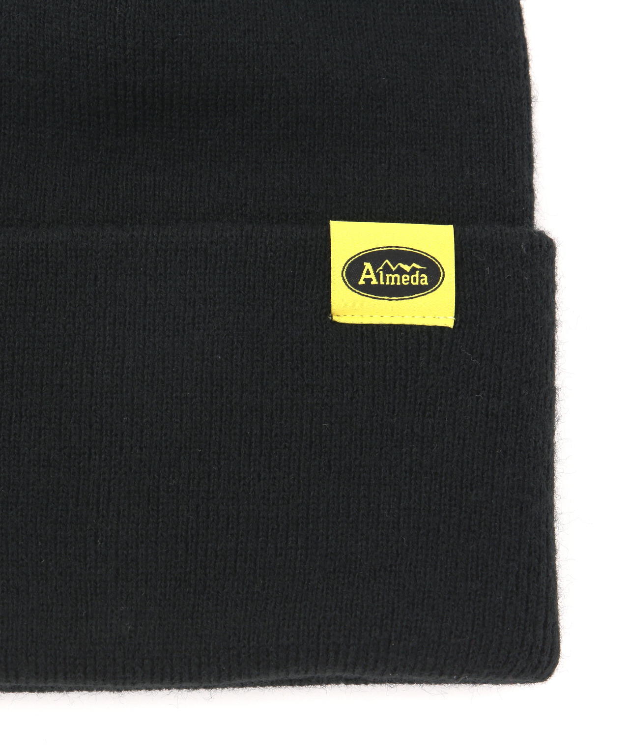 MANASTASH/マナスタッシュ/MANASTASHxThe Almeda Club Beanie