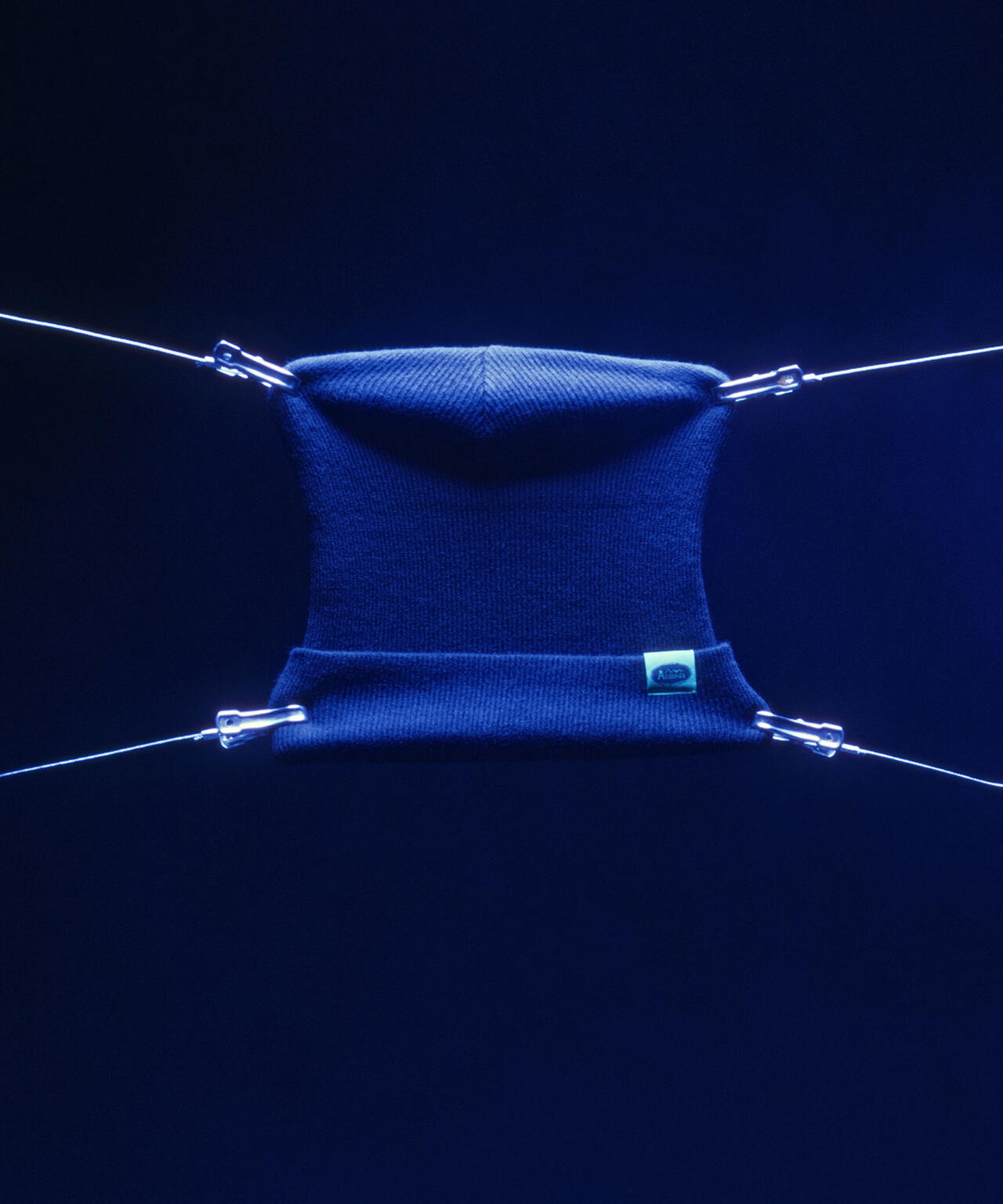 MANASTASH/マナスタッシュ/MANASTASHxThe Almeda Club Beanie