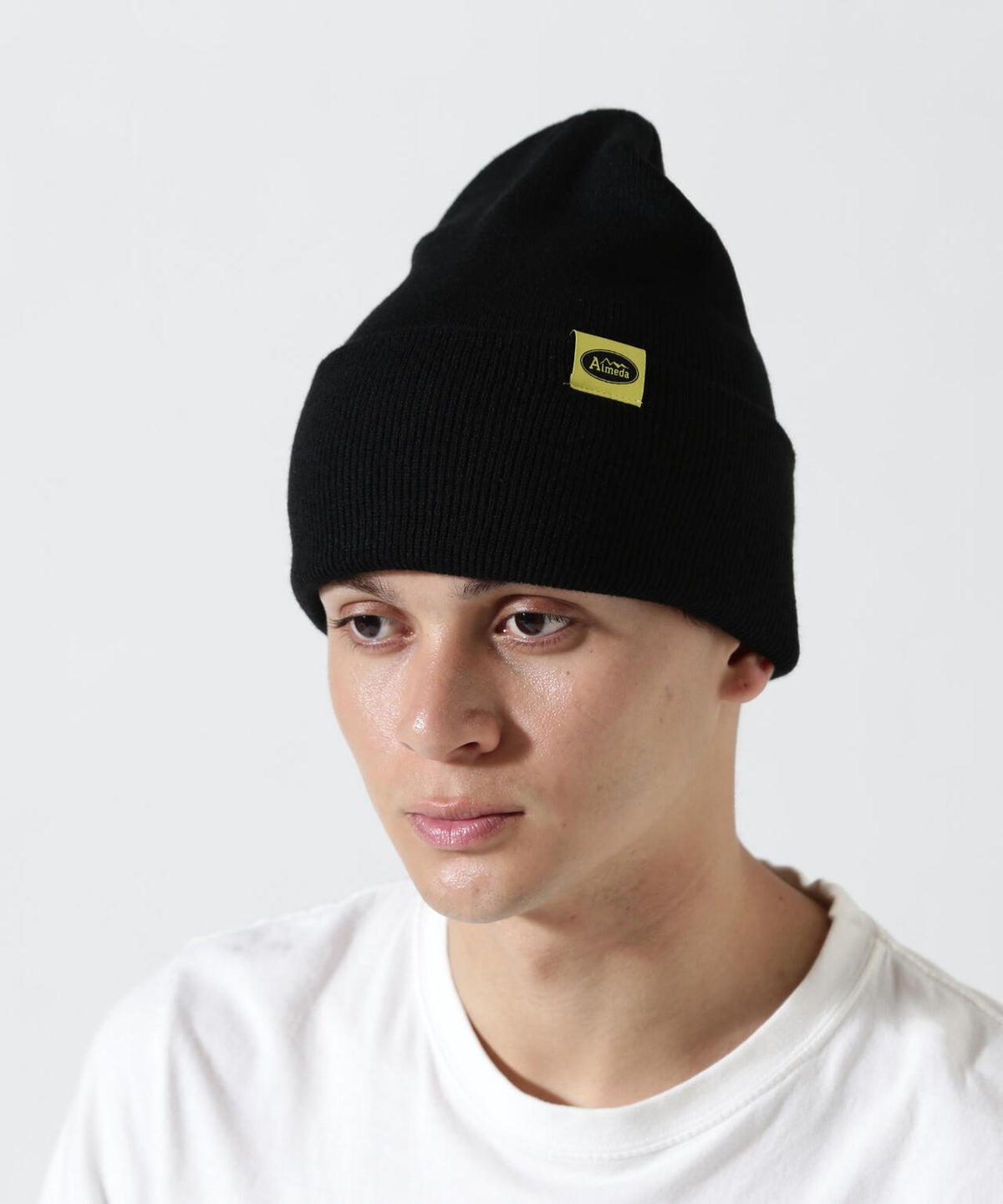 MANASTASH/マナスタッシュ/MANASTASHxThe Almeda Club Beanie