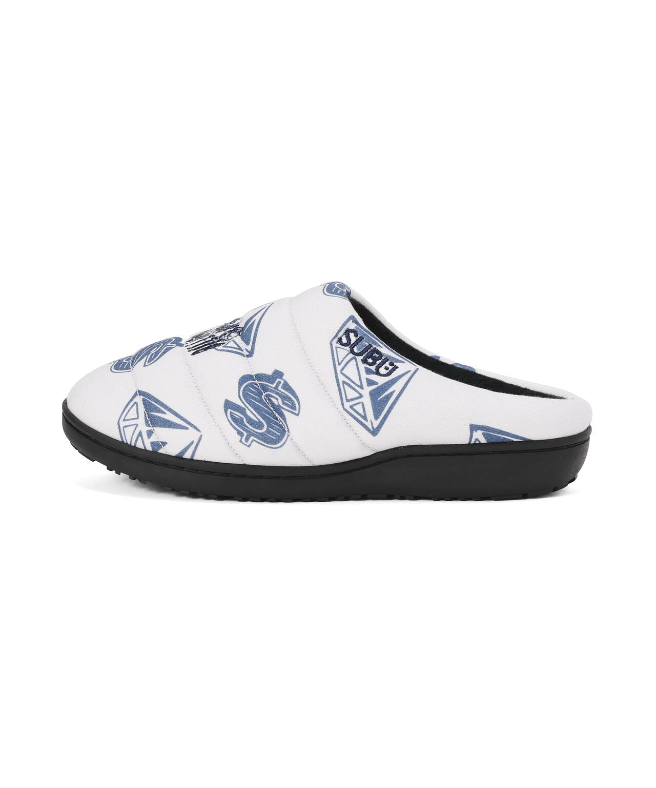 MANASTASHxBILLIONAIRE BOYS CLUB/ビリオネア・ボーイズ・クラブ/BBC MANA SUBU EMB LOGO