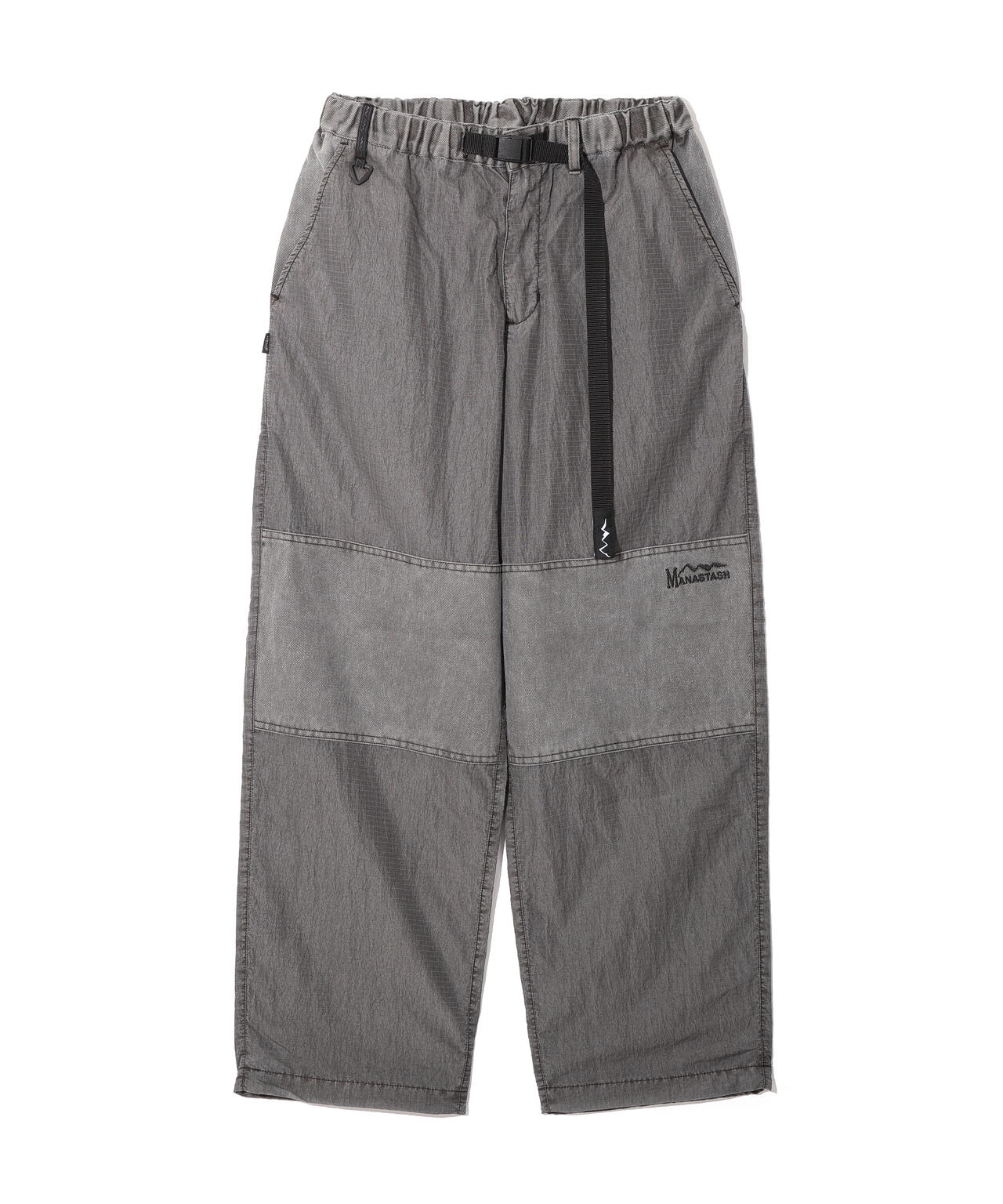 PANEL WIND PANTS