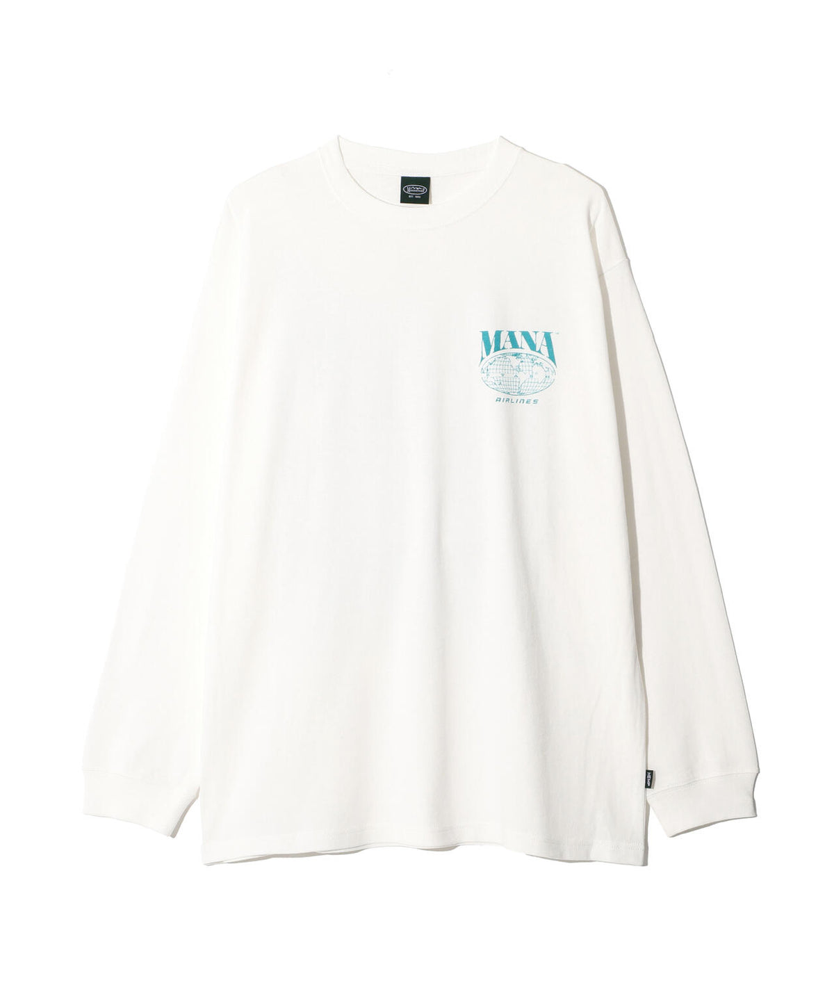 HEMP LS TEE AIRLINES