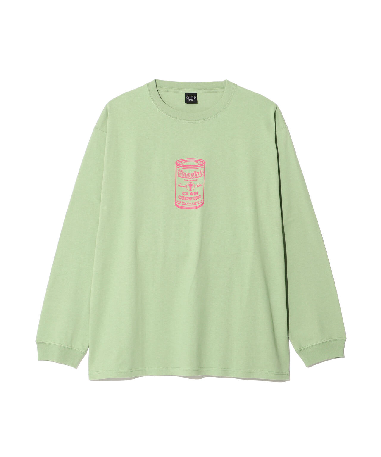 CiTee LS TEE ELEPHANT