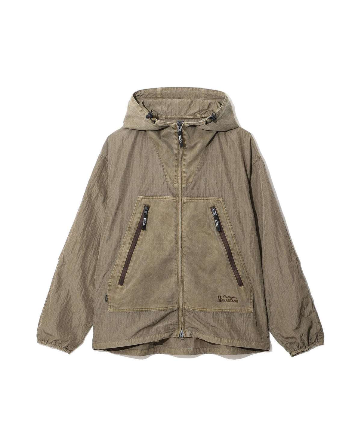 PANEL WINDBREAKER