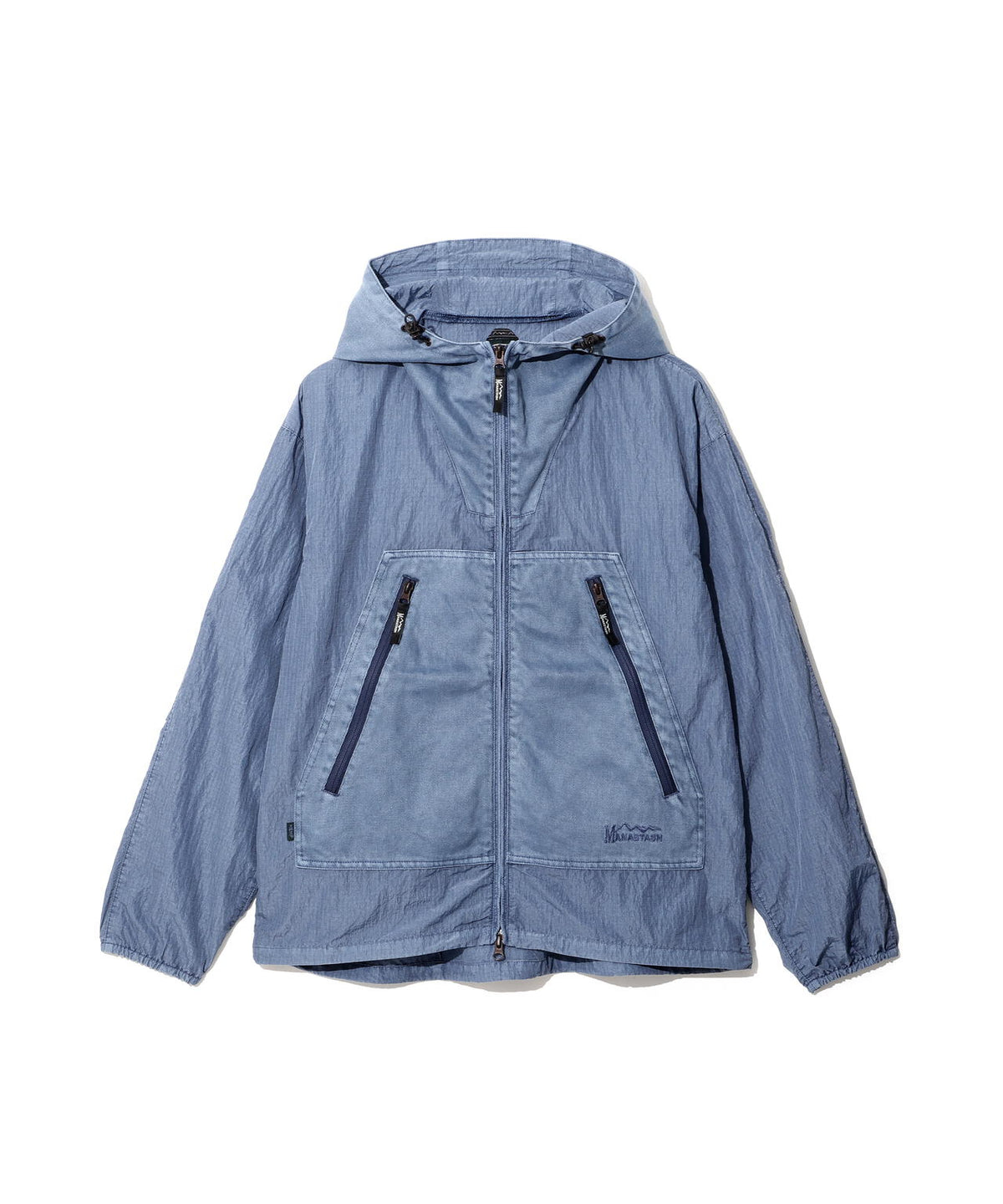 PANEL WINDBREAKER
