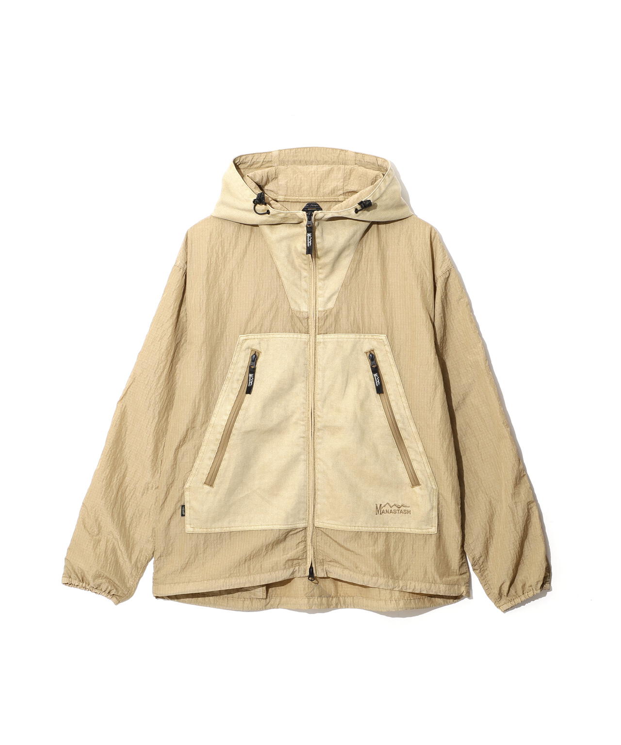 PANEL WINDBREAKER
