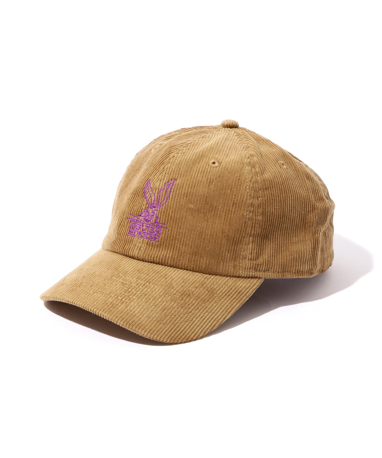 MANASTASH/マナスタッシュ/NEVER SLEEP CAP
