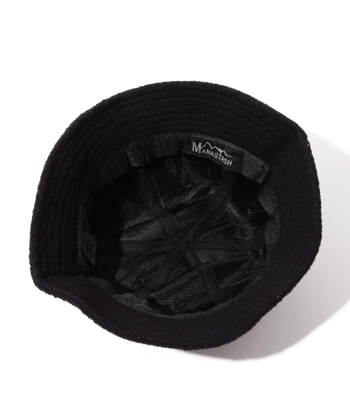 MANASTASH/マナスタッシュ/MANASTASH POLARTEC HAT/ポーラテックハット