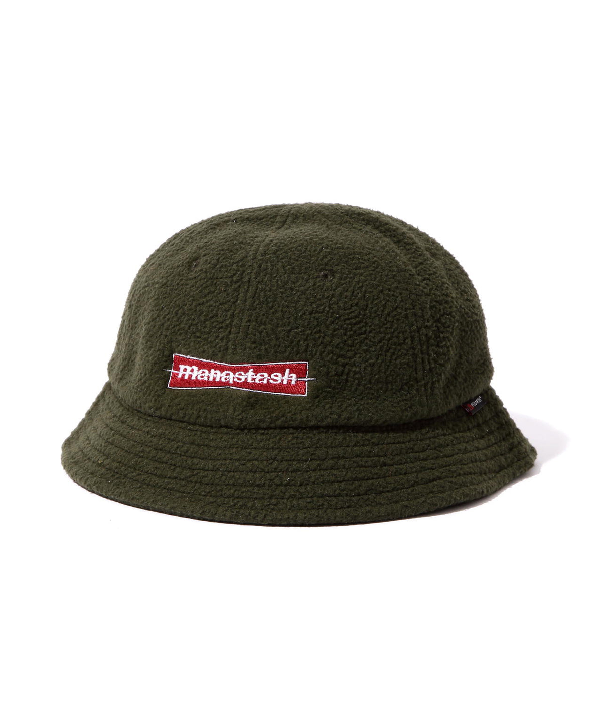 MANASTASH/マナスタッシュ/MANASTASH POLARTEC HAT/ポーラテックハット