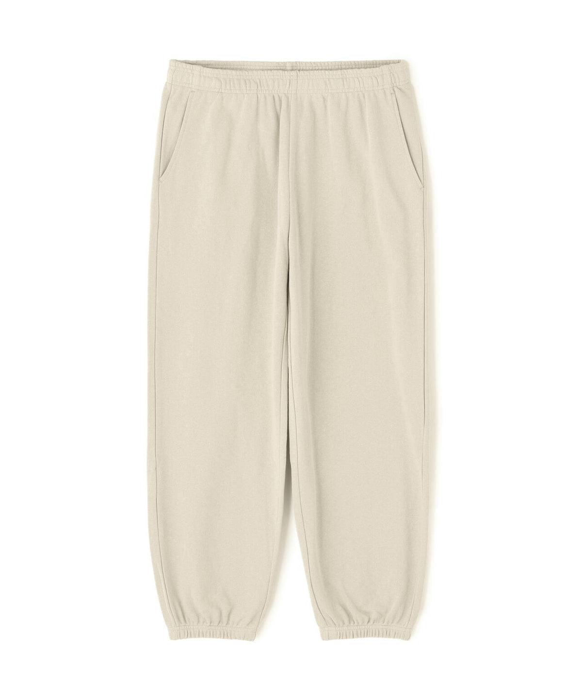 HEMP@by manastash/HEMP DAYS SWEAT PANTS/ヘンプ デイズ スウェットパンツ