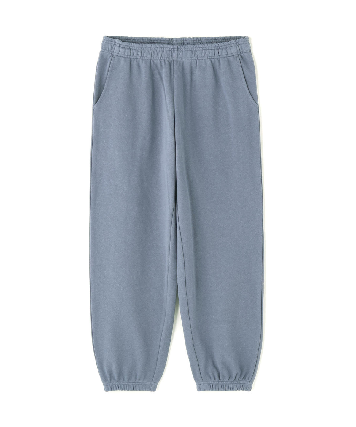 HEMP@by manastash/HEMP DAYS SWEAT PANTS/ヘンプ デイズ スウェットパンツ