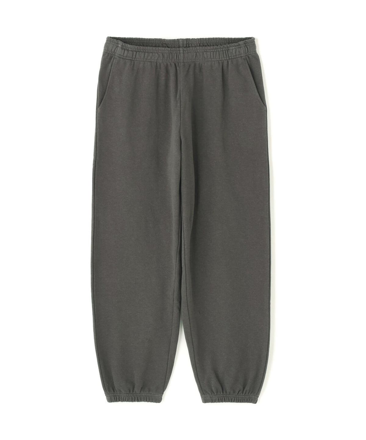 HEMP@by manastash/HEMP DAYS SWEAT PANTS/ヘンプ デイズ スウェットパンツ