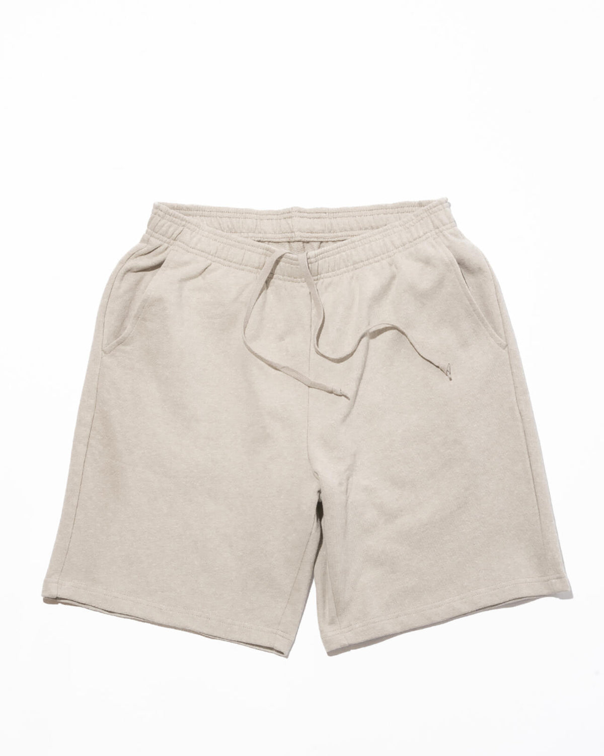 HEMP@by manastash/HEMP SWEAT DAYS SHORTS