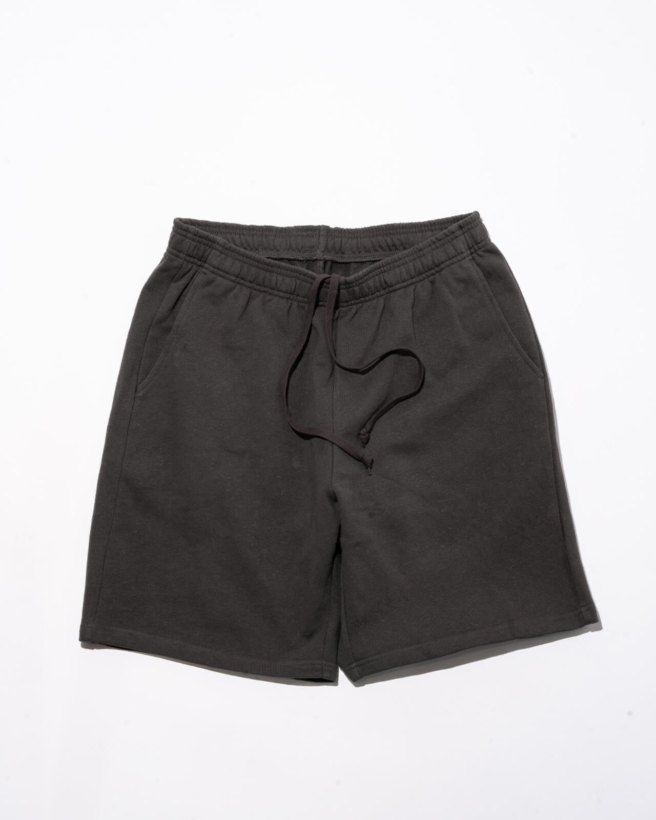 HEMP@by manastash/HEMP SWEAT DAYS SHORTS