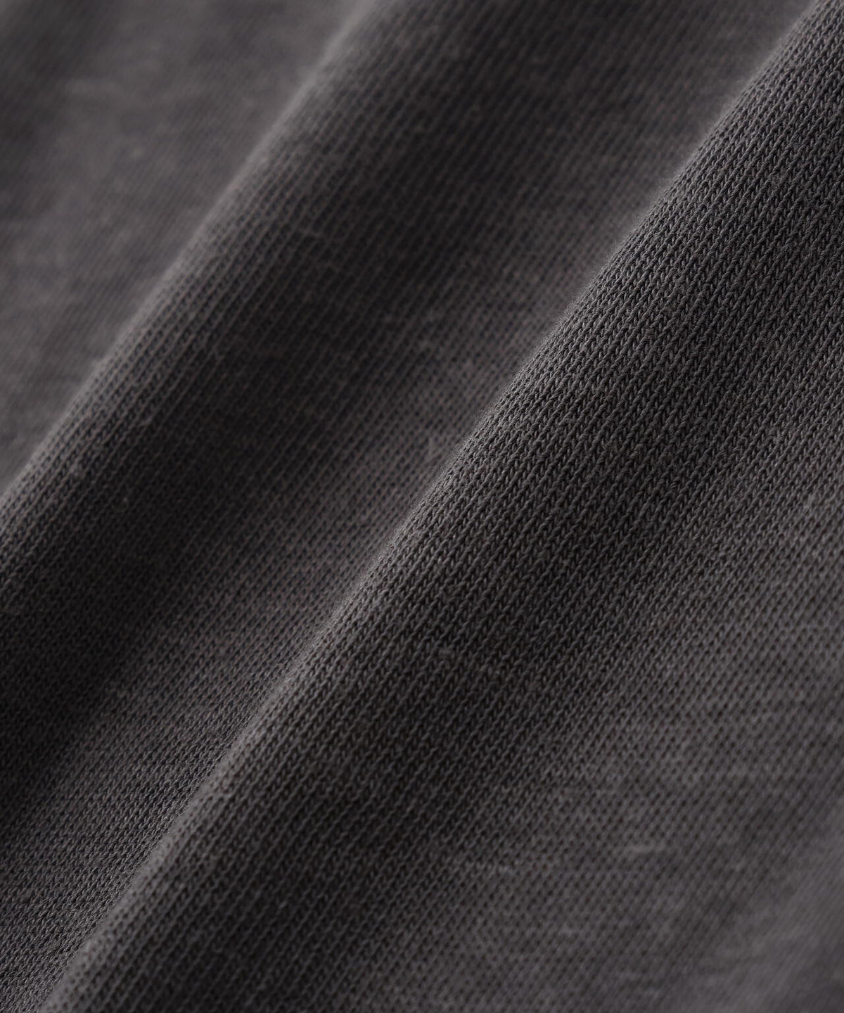 HEMP@by manastash/HEMP L/S DAYS TEE CREW