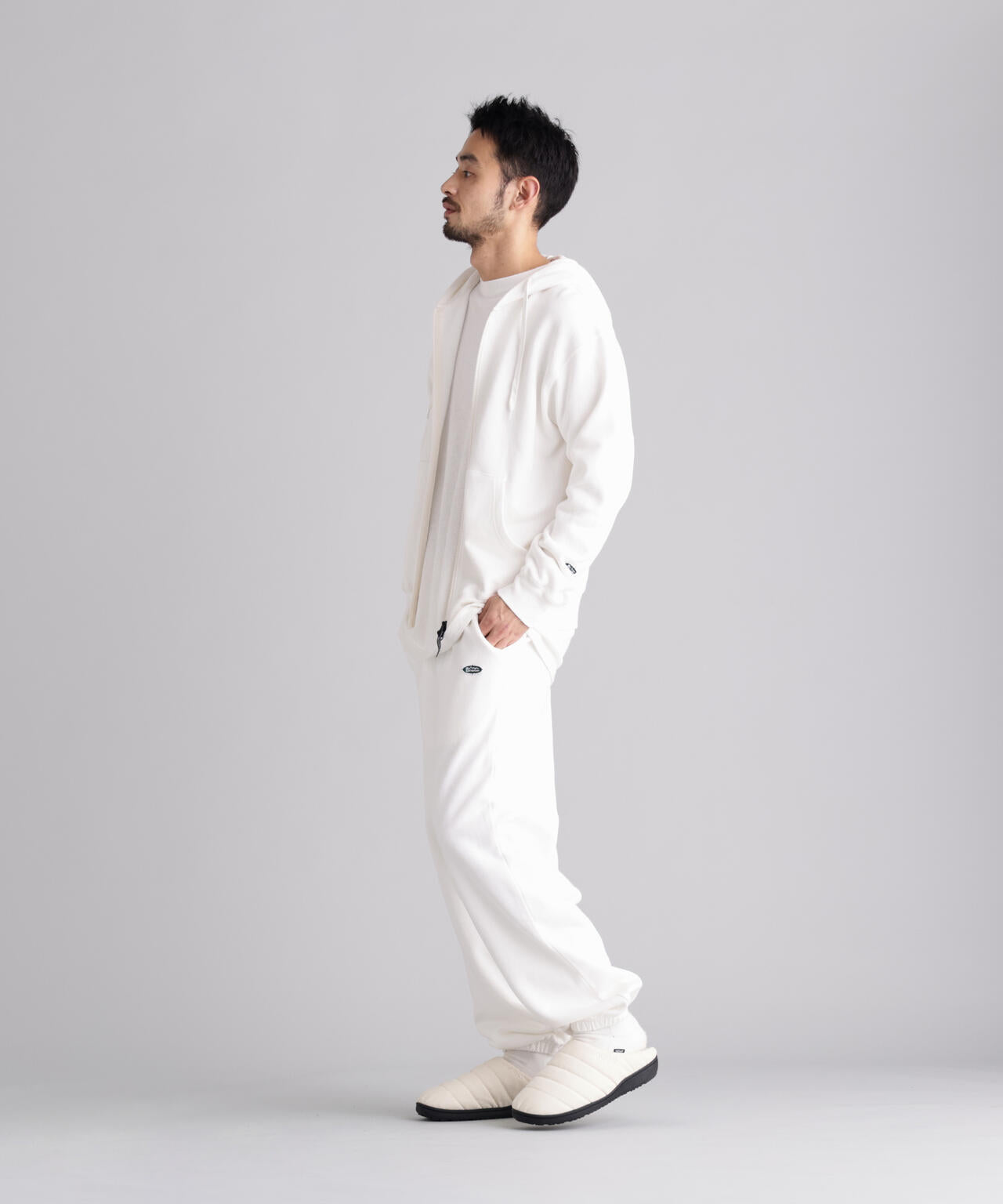 MANASTASH/マナスタッシュ/HEMP CLASSIC SWEAT ZIP HOODIE