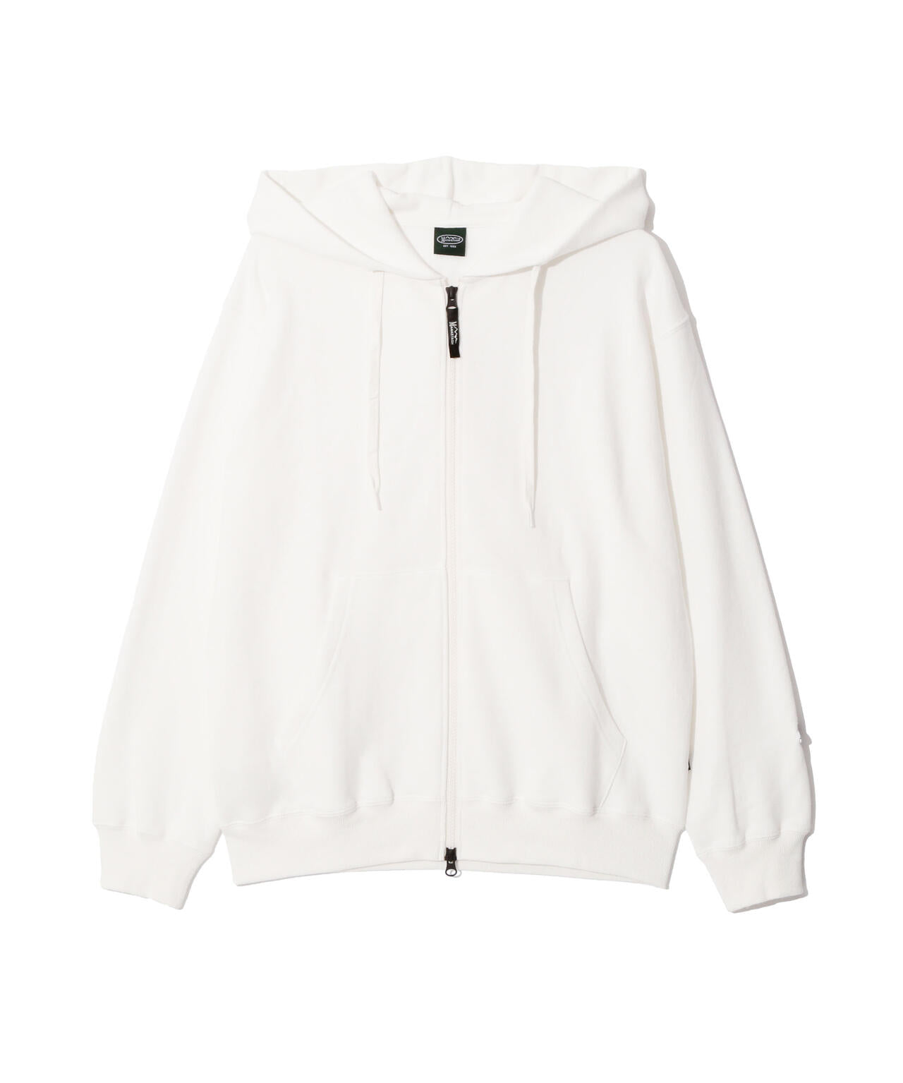MANASTASH/マナスタッシュ/HEMP CLASSIC SWEAT ZIP HOODIE